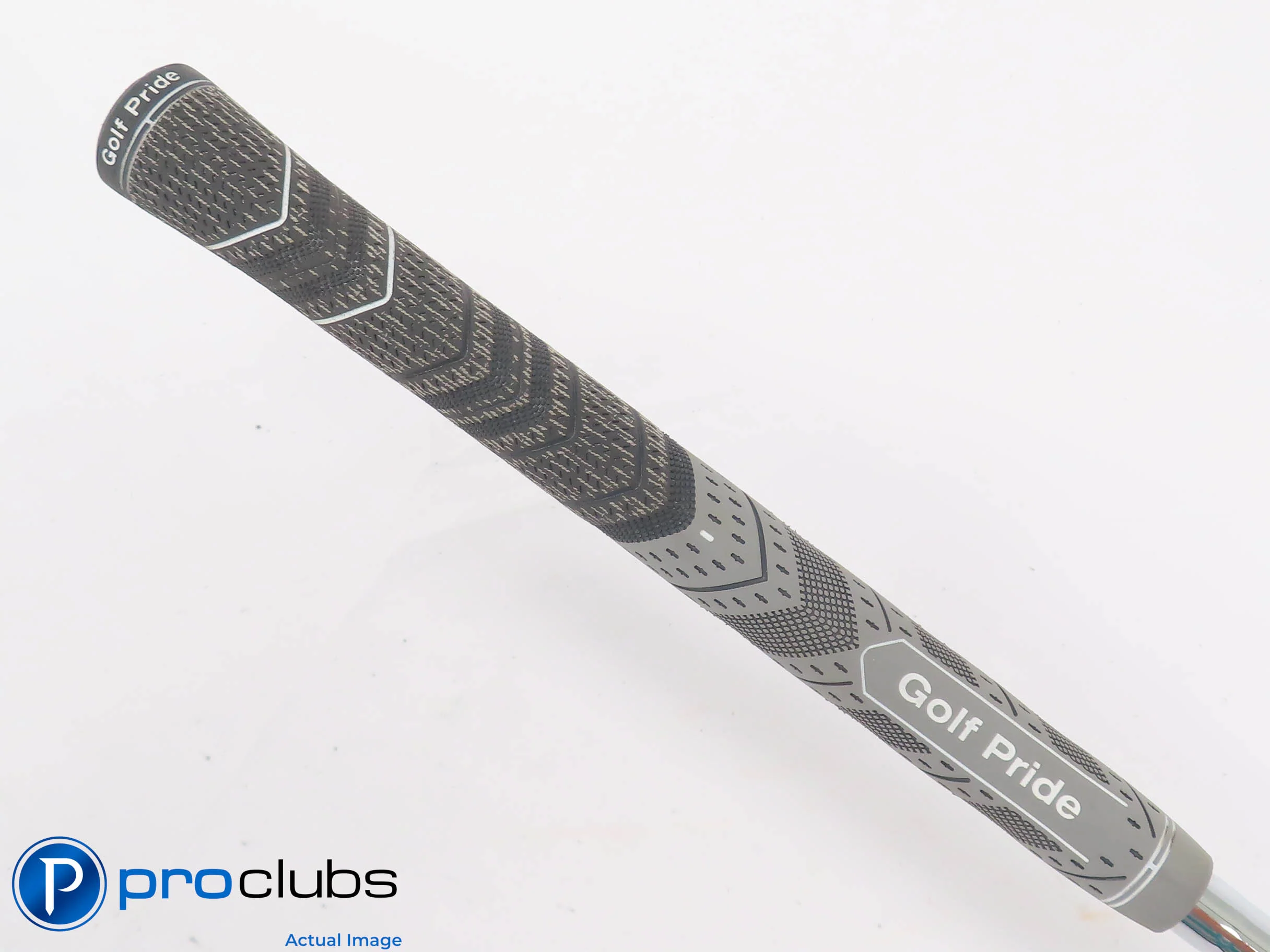 SCOR Golf 4161 Forged V-Sole 61* Black Wedge - KBS HI-REV 2.0 Regular - 447456 - Image 4