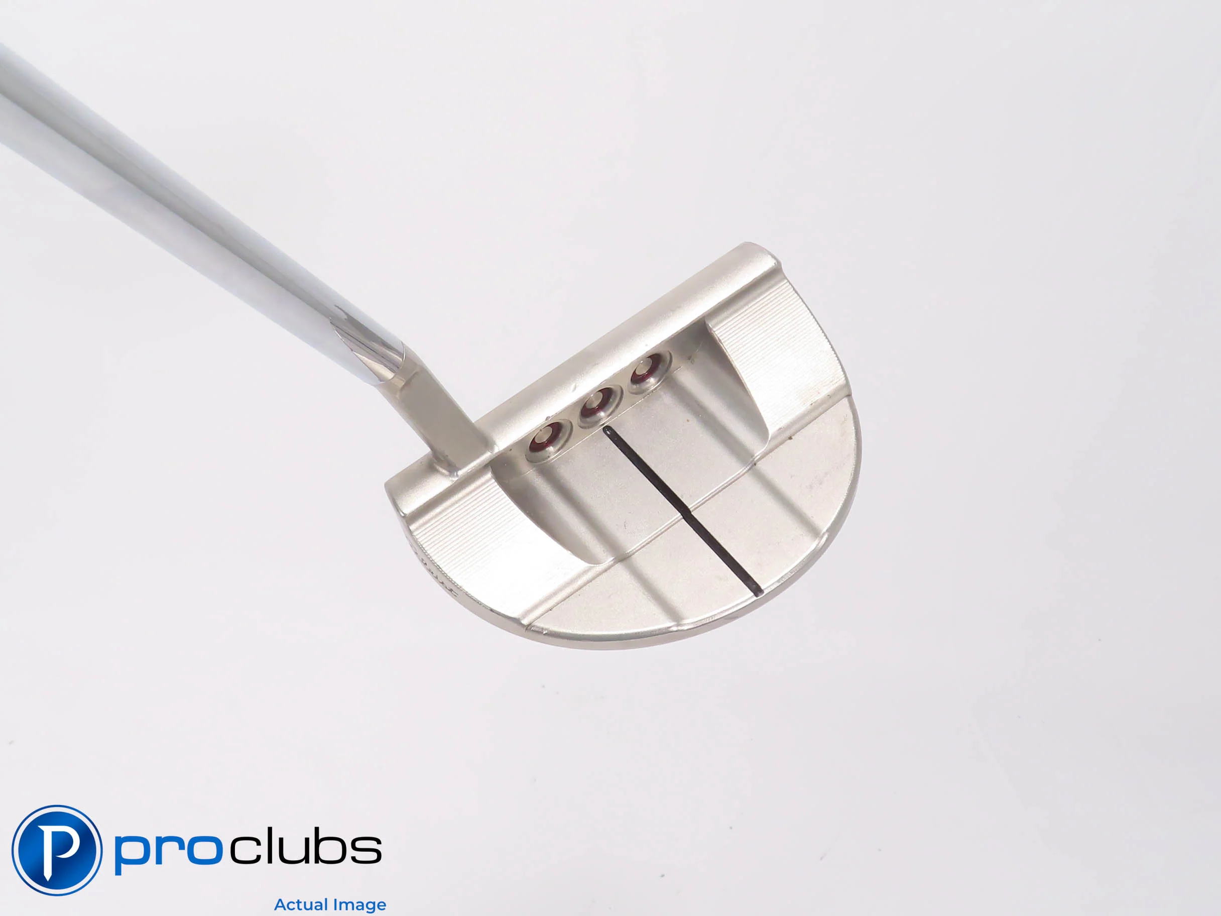 Scotty Cameron Special Select Flowback 5.5 34" Putter 504130 - Image 4