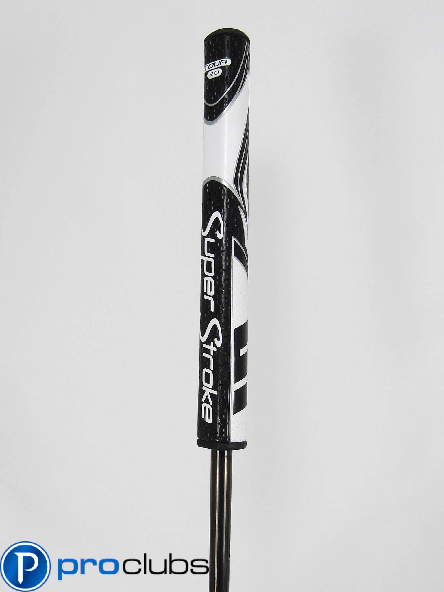 SCOTTY CAMERON TOUR TFB FASTBACK BLACK CIRCLE-T PUTTER w/ COA #424110 - Image 7