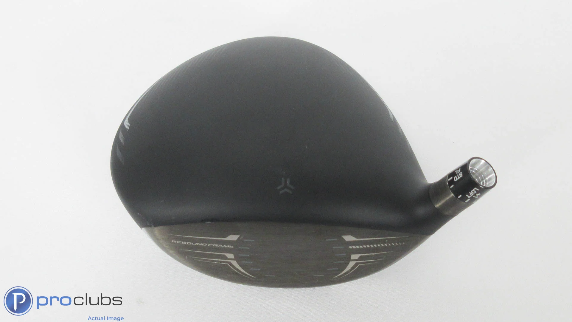Srixon ZX5 LS MkII 8.5* Driver -Head Only w/Adaptor- 406024 - Image 2
