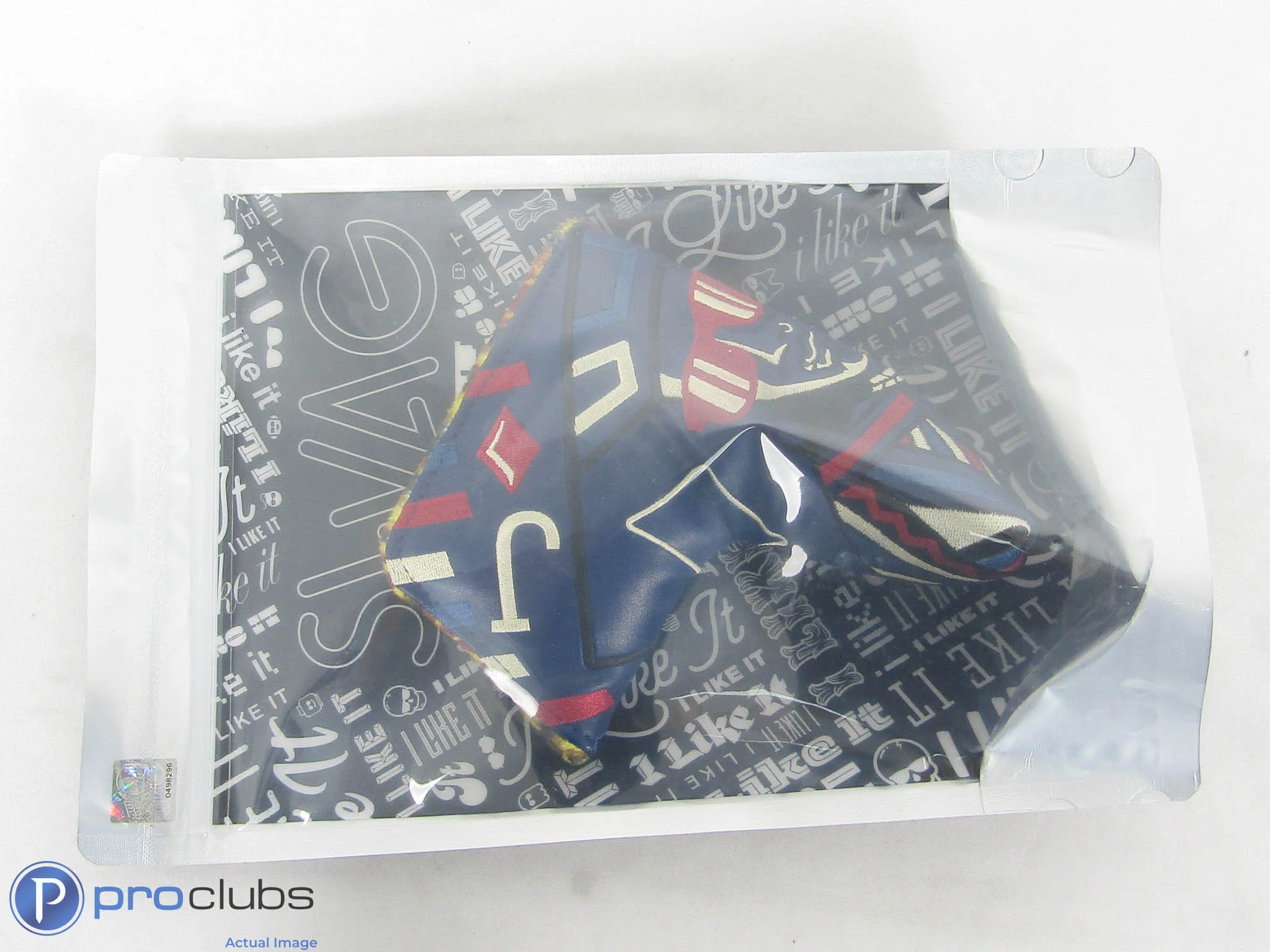 RARE! SWAG Vibin' Vegas Jack Blade Putter Headcover-503317