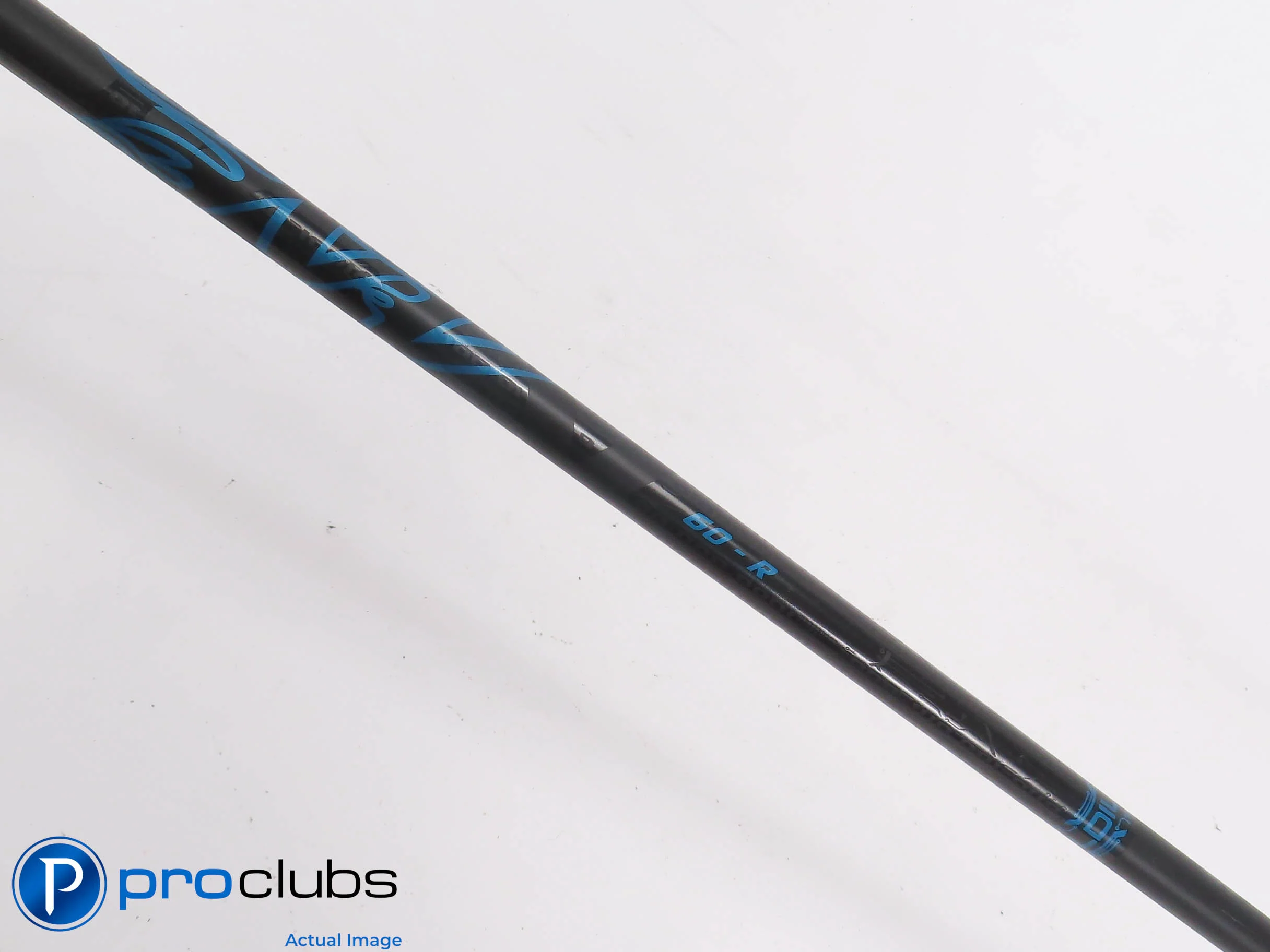 TaylorMade 300 Titanium 13.5* MINI DRIVER Aldila NV Blue 60 Regular Flex 503399 - Image 3