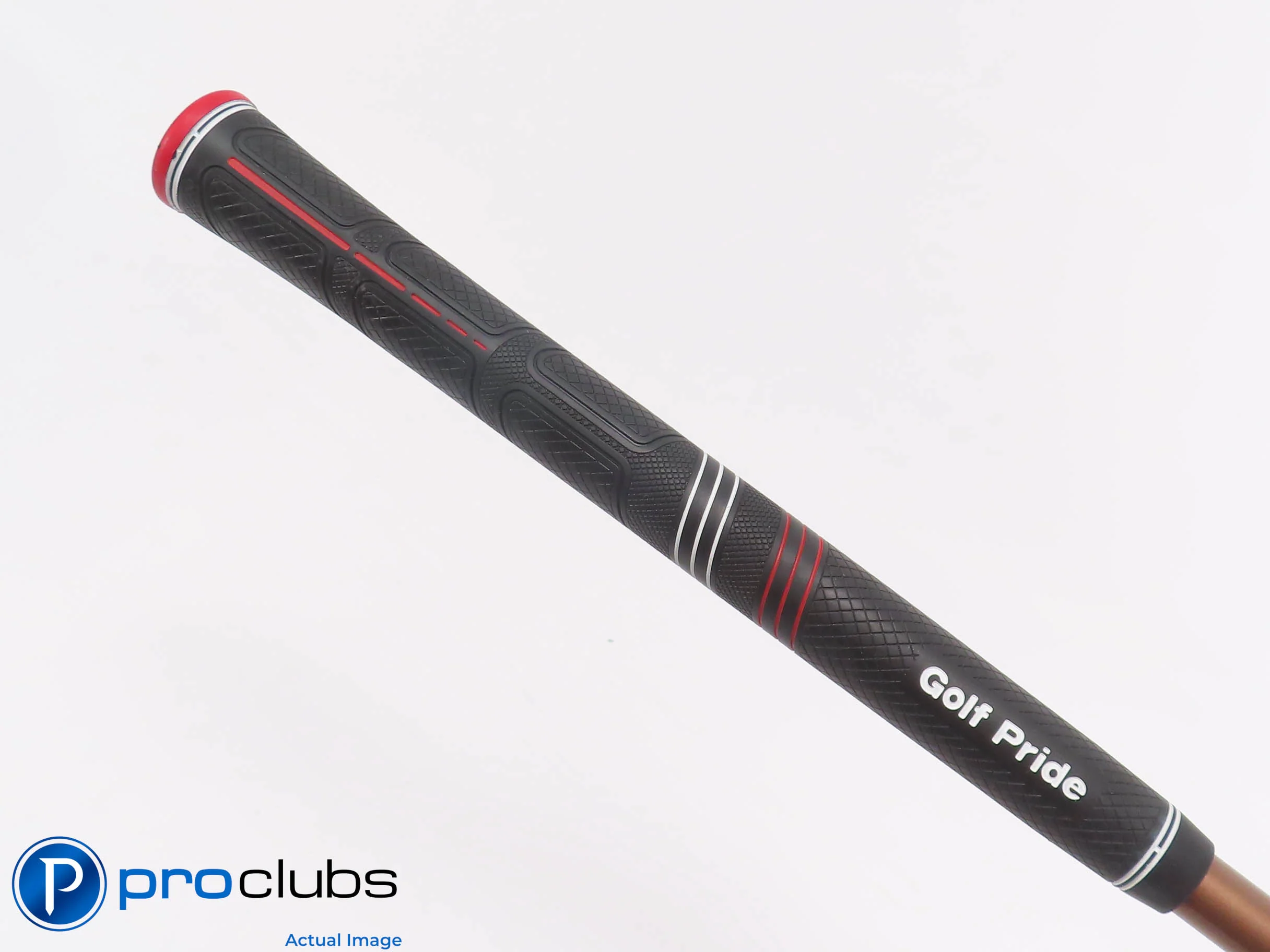 Nice TaylorMade BRNR Copper 13.5* MINI DRIVER - ProForce 65 Regular Flex 503239 - Image 4