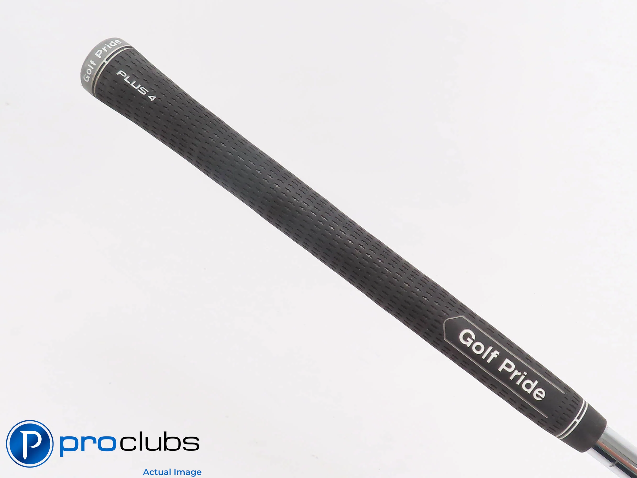 TaylorMade Hi-Toe3 58*(13*) Wedge - KBS HI-REV 2.0 115 Wedge Flex - 503387 - Image 4