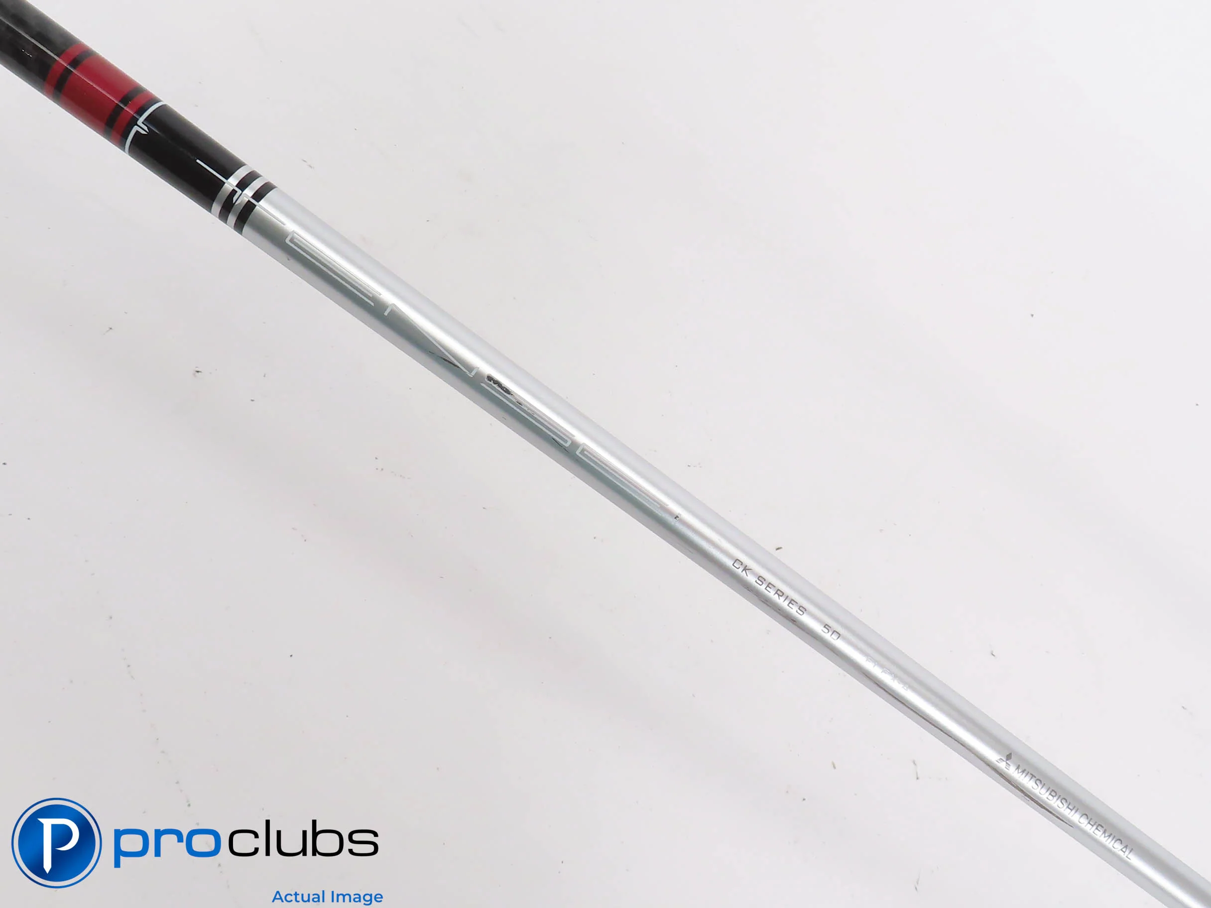 TaylorMade M3 460 12* Driver - Tensei CK Red 50 Senior Flex 503666 - Image 3