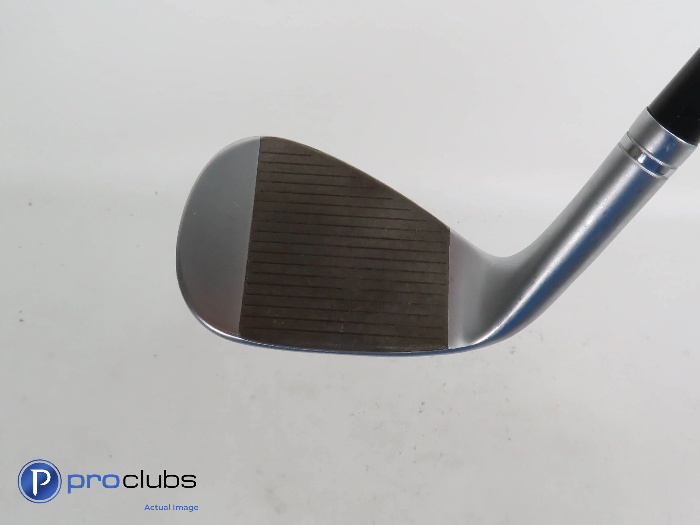 TaylorMade Milled Grind 3 HB 58*(12*) Wedge - DG Tour Issue S200 Stiff - 366558 - Image 2