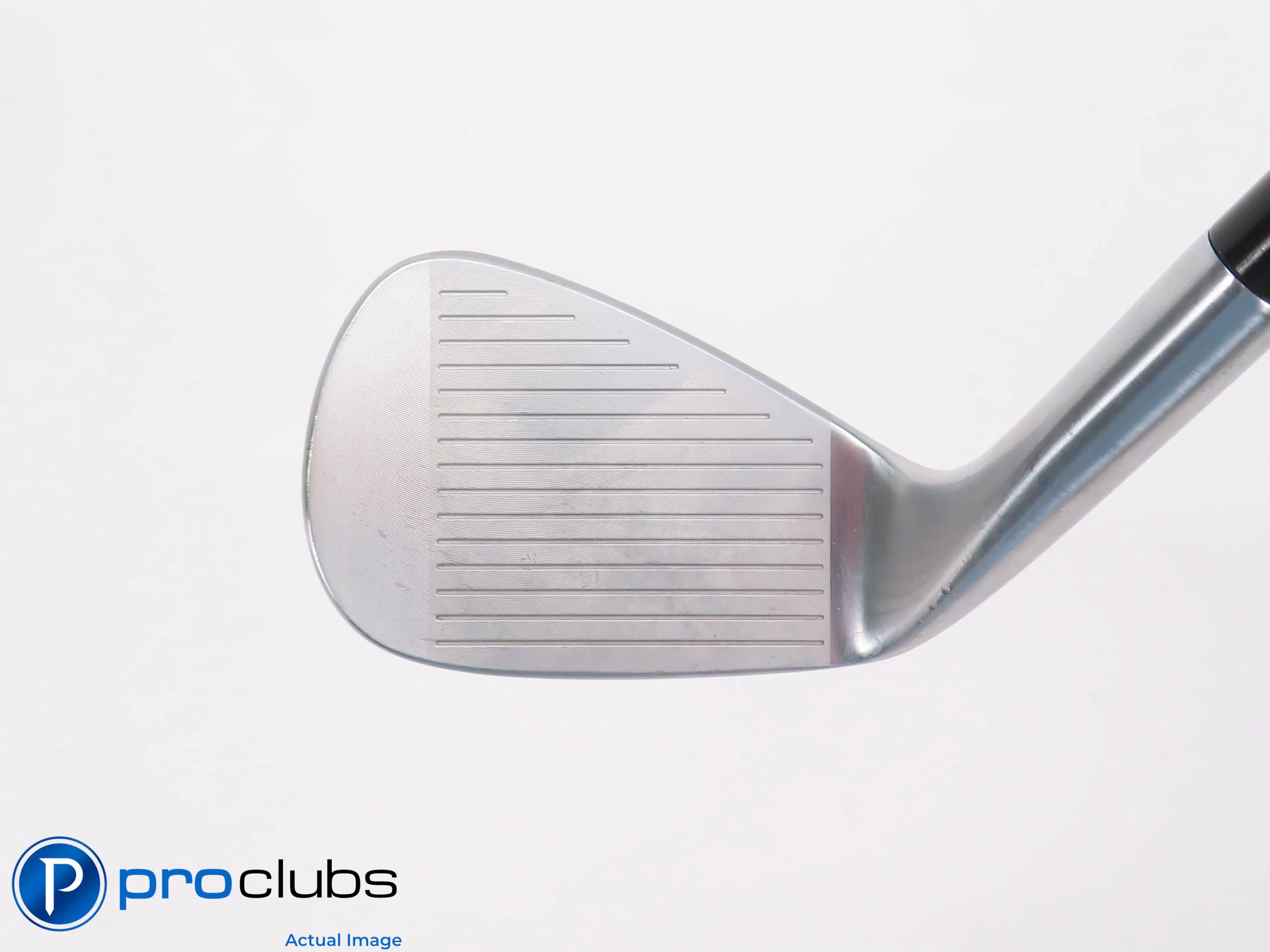 TaylorMade P-7CB Approach Wedge - Mitsubishi MMT 125 Stiff Flex - 503382 - Image 2