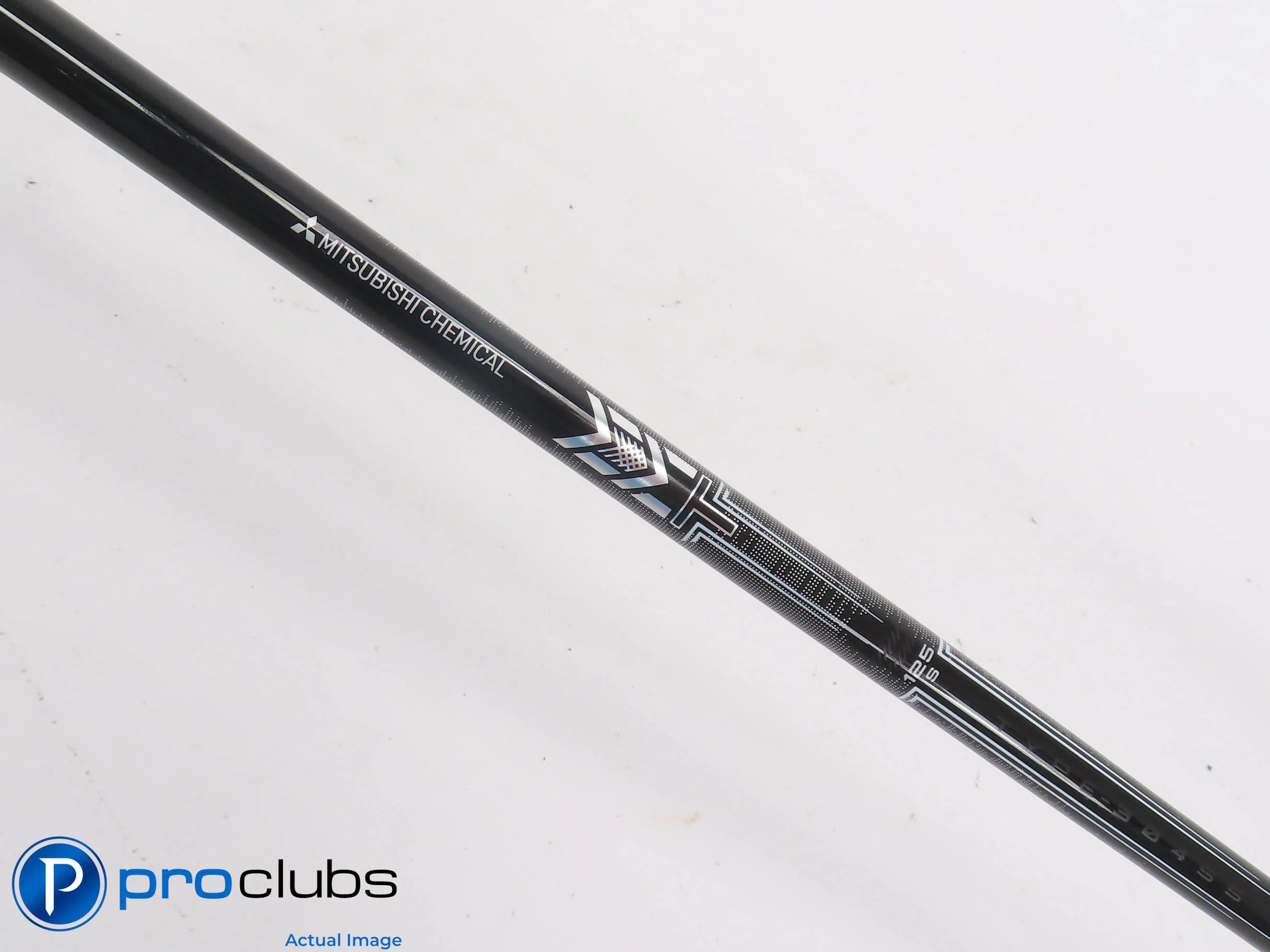 TaylorMade P-7CB Approach Wedge - Mitsubishi MMT 125 Stiff Flex - 503382 - Image 3
