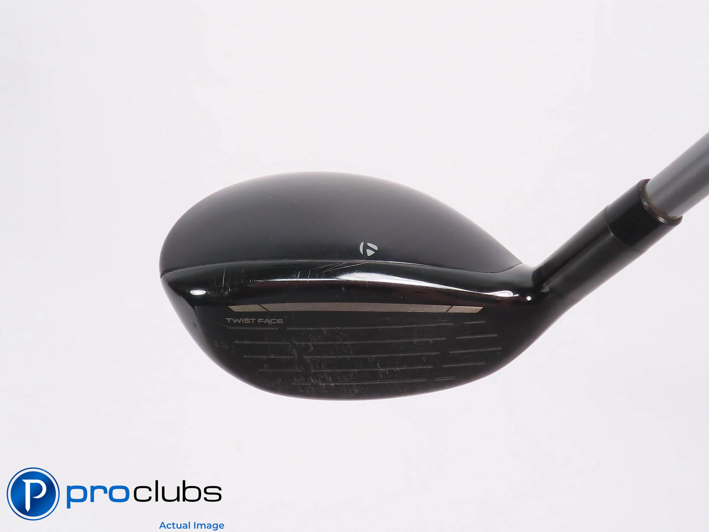 TaylorMade Qi10 MAX 27* 5 Hybrid - Speeder NX 50 Senior Flex 502240 - Image 2