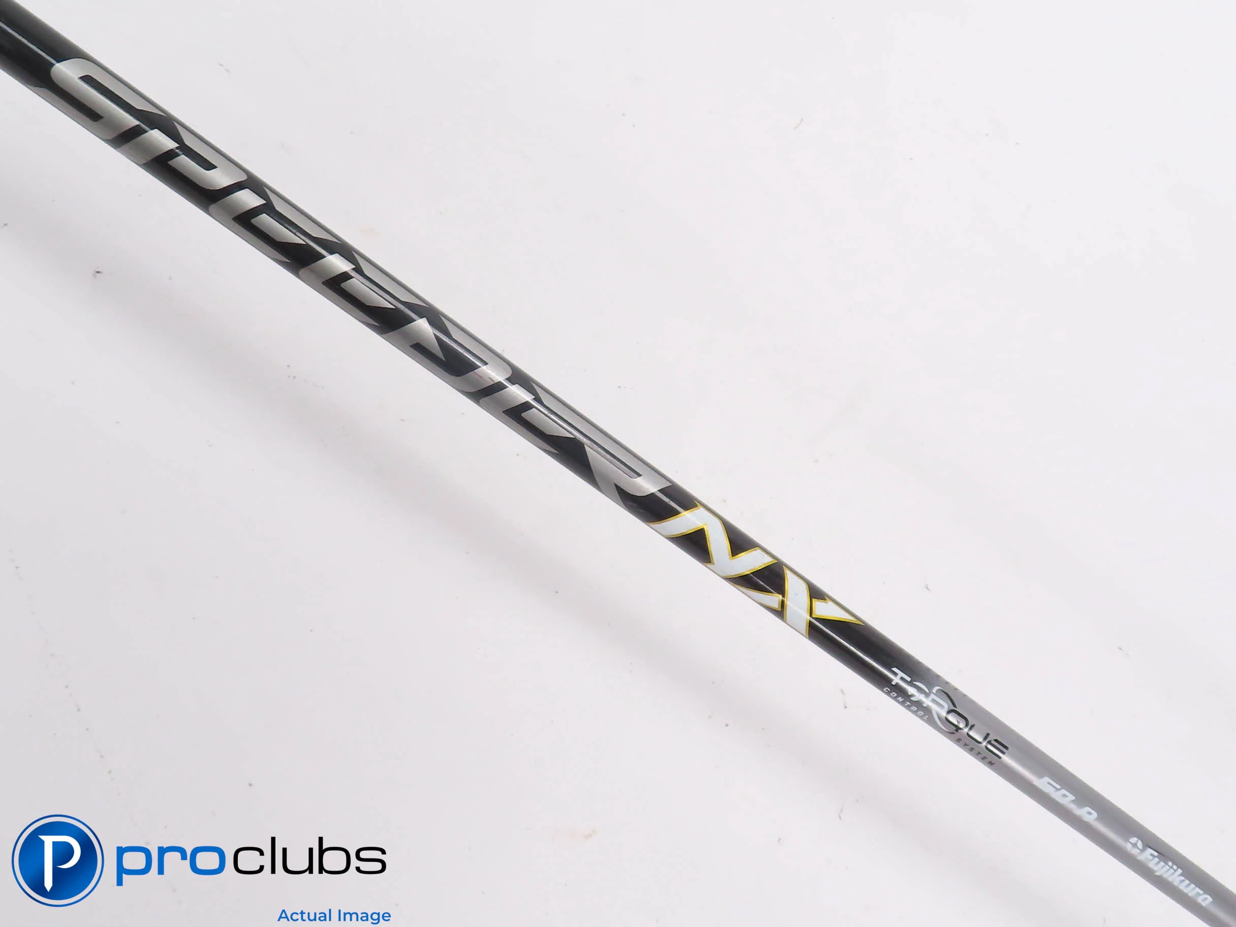 TaylorMade Qi10 MAX 27* 5 Hybrid - Speeder NX 50 Senior Flex 502240 - Image 3