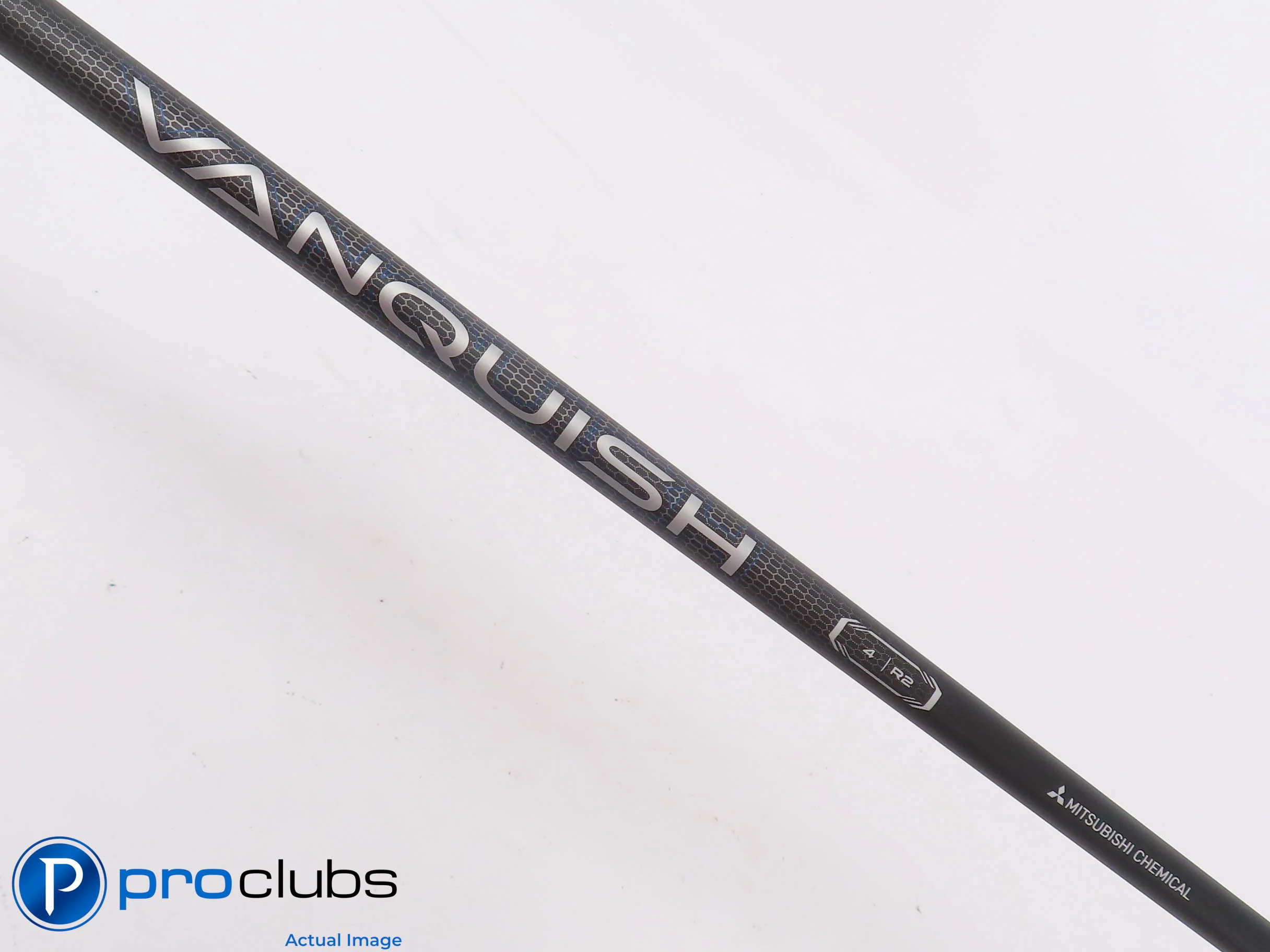 Nice TaylorMade Qi35 MAX Lite 10.5* Driver w/HC - Vanquish 4 Senior Flex 502853 - Image 3