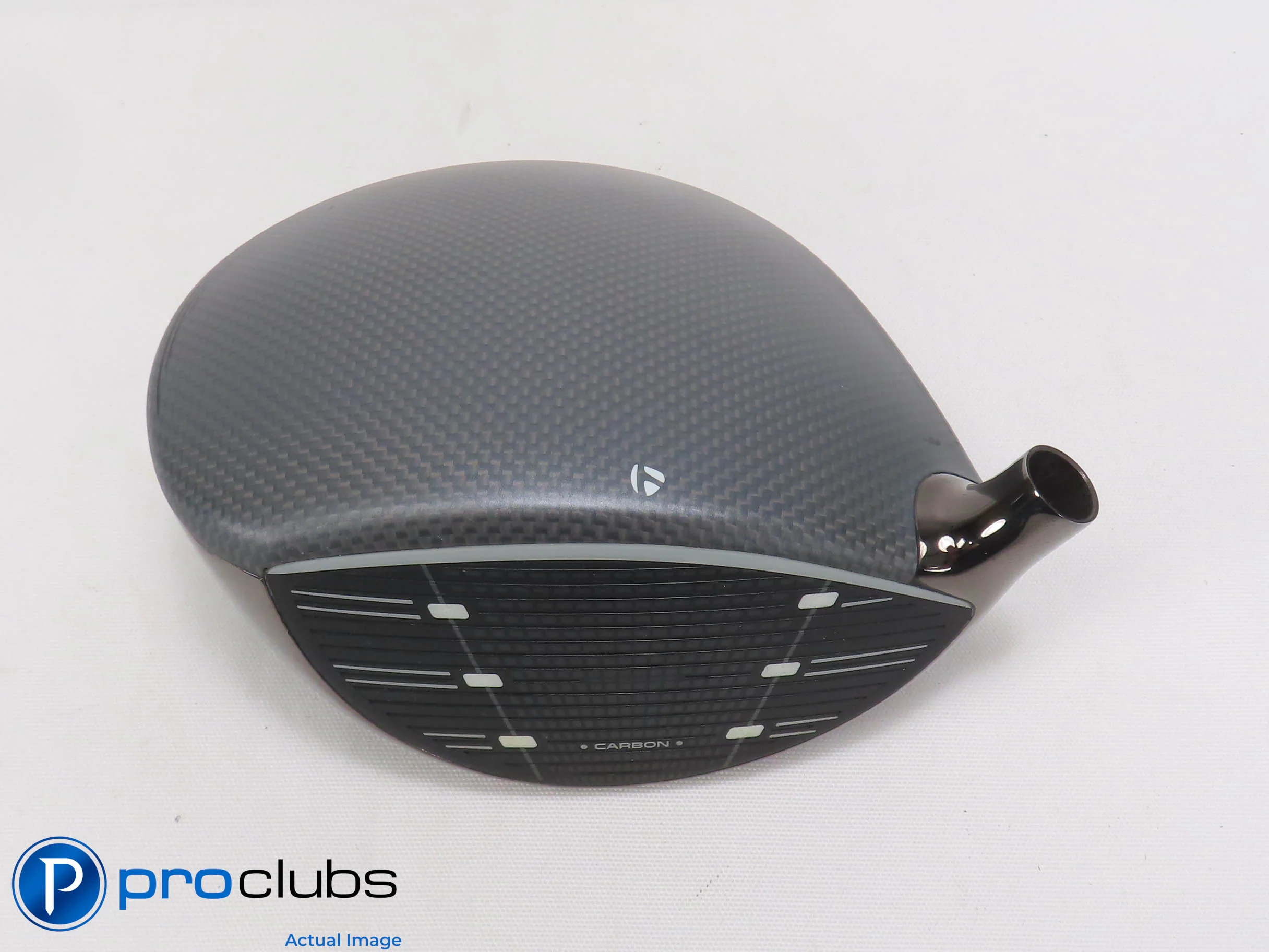 TaylorMade Qi35 10.5* Driver - Head Only - R/H - 500577 - Image 2