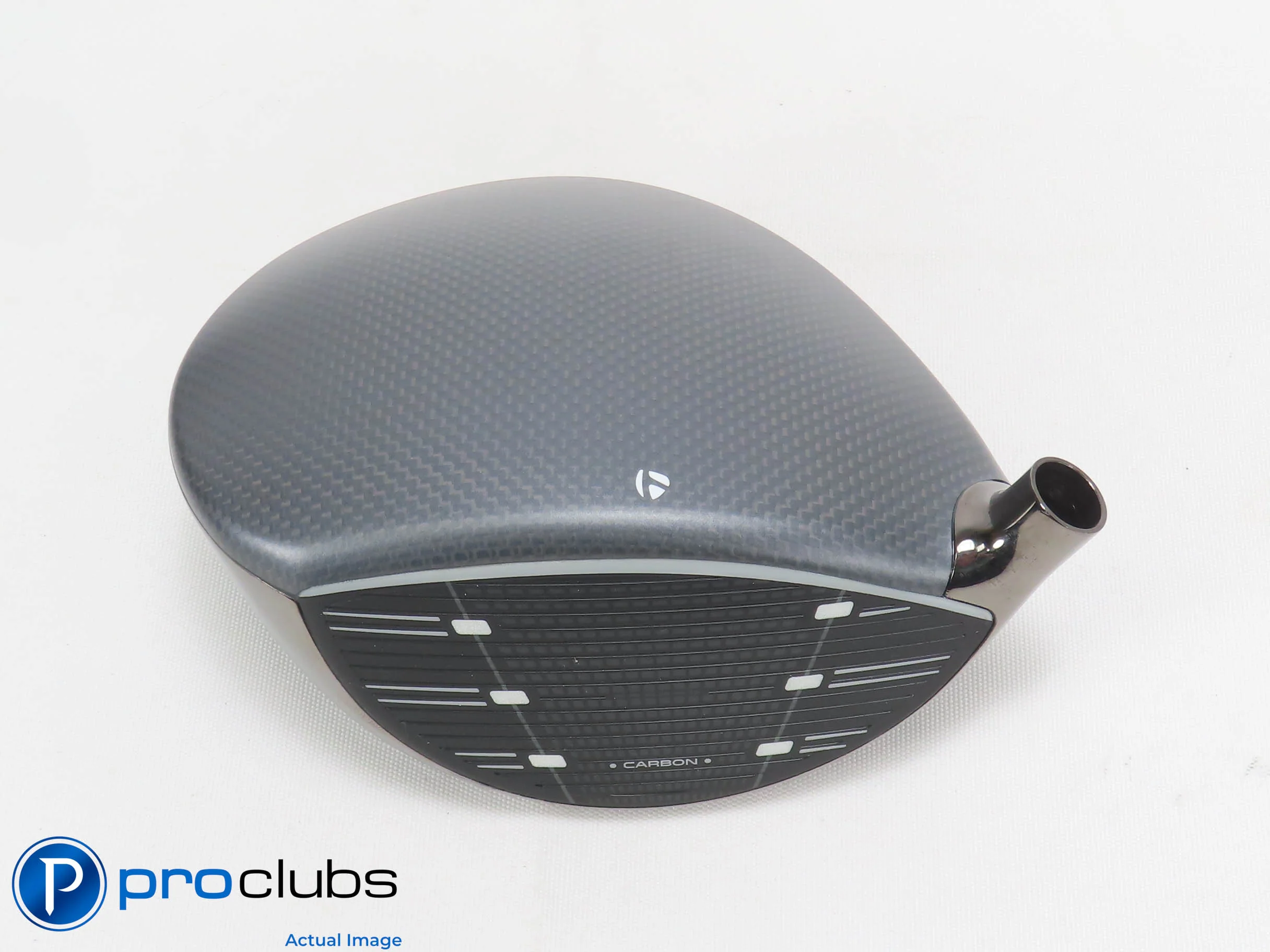 Nice TaylorMade Qi35 LS 10.5* Driver - Head Only - 500557 - Image 2