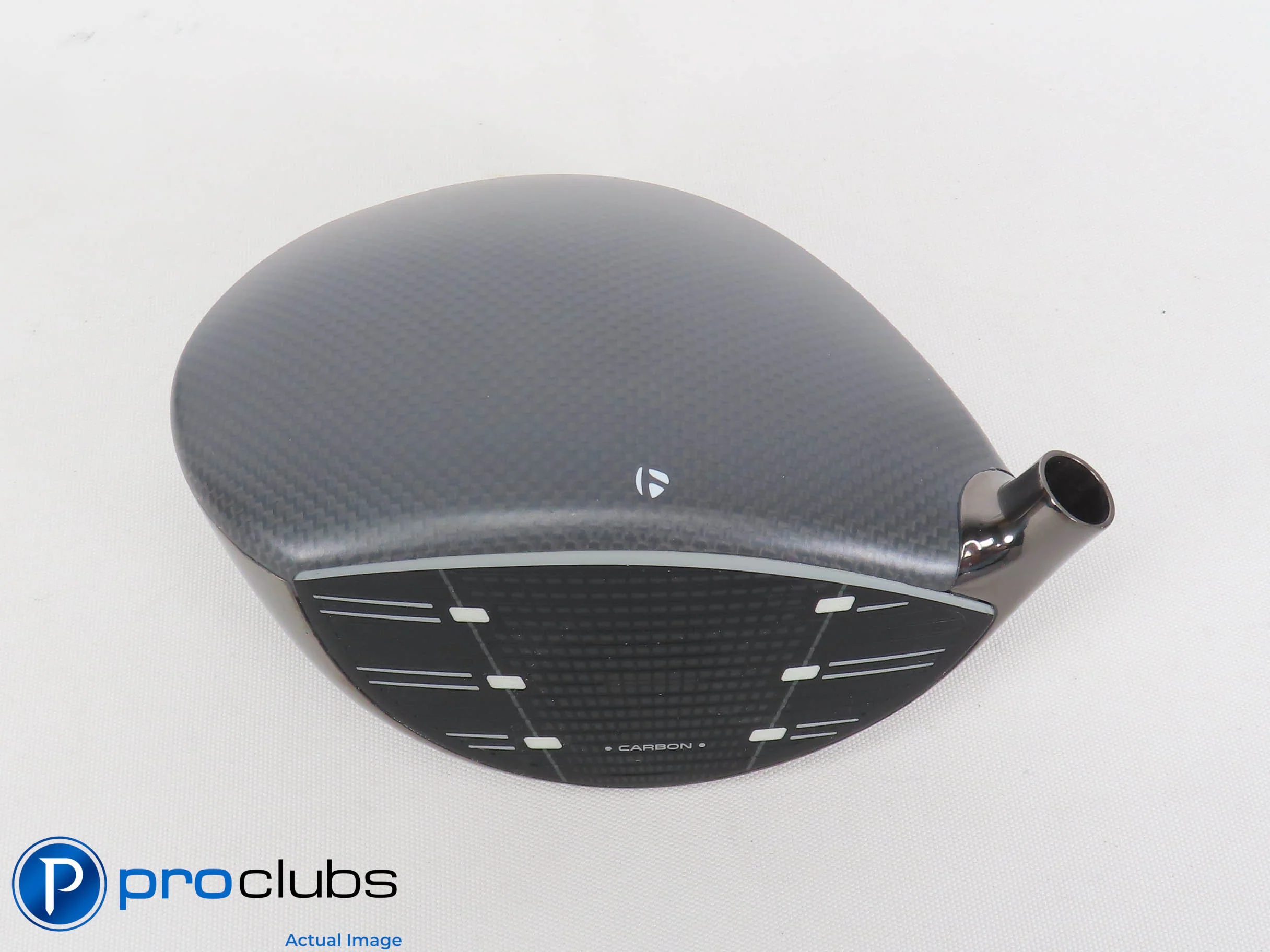 Nice TaylorMade Qi35 LS 9* Driver - Head Only - 500542 - Image 2