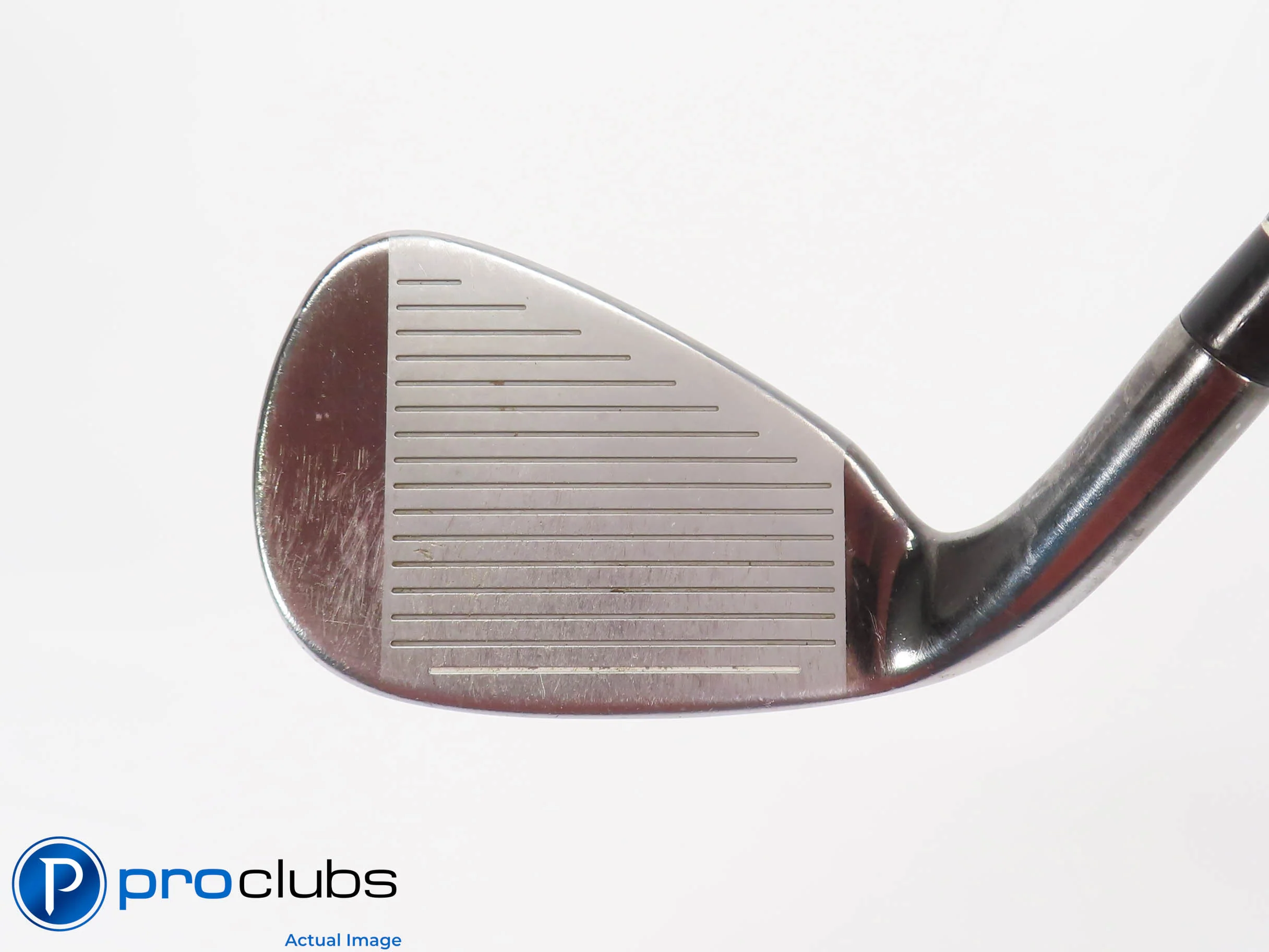TaylorMade RBZ Max 44* Pitching Wedge - Matrix 55 Regular Flex Graphite 502589 - Image 2