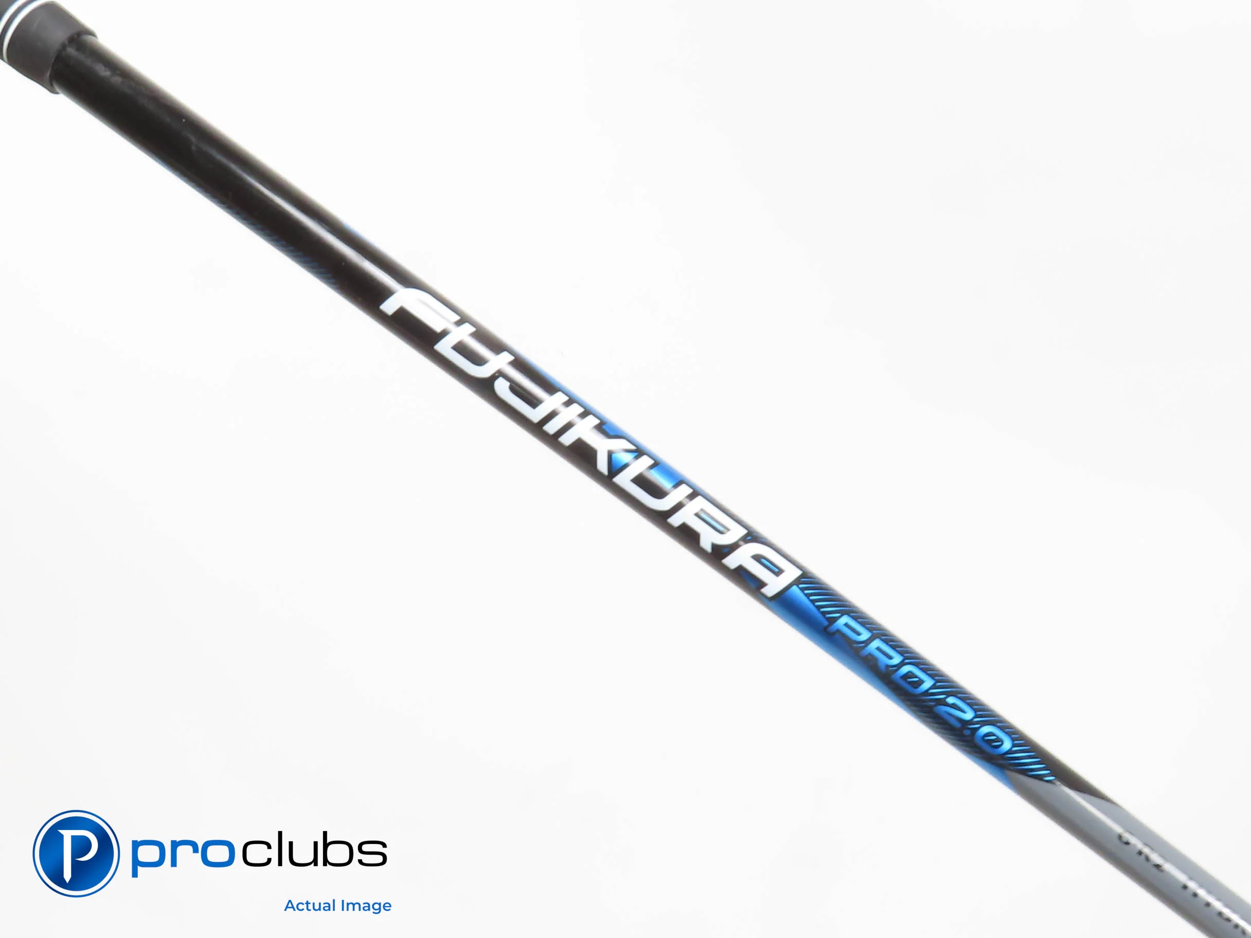TaylorMade STEALTH HD 2 23* 4 Hybrid - Fujikura Pro 2.0 6-R2 Senior Flex #416696 - Image 3