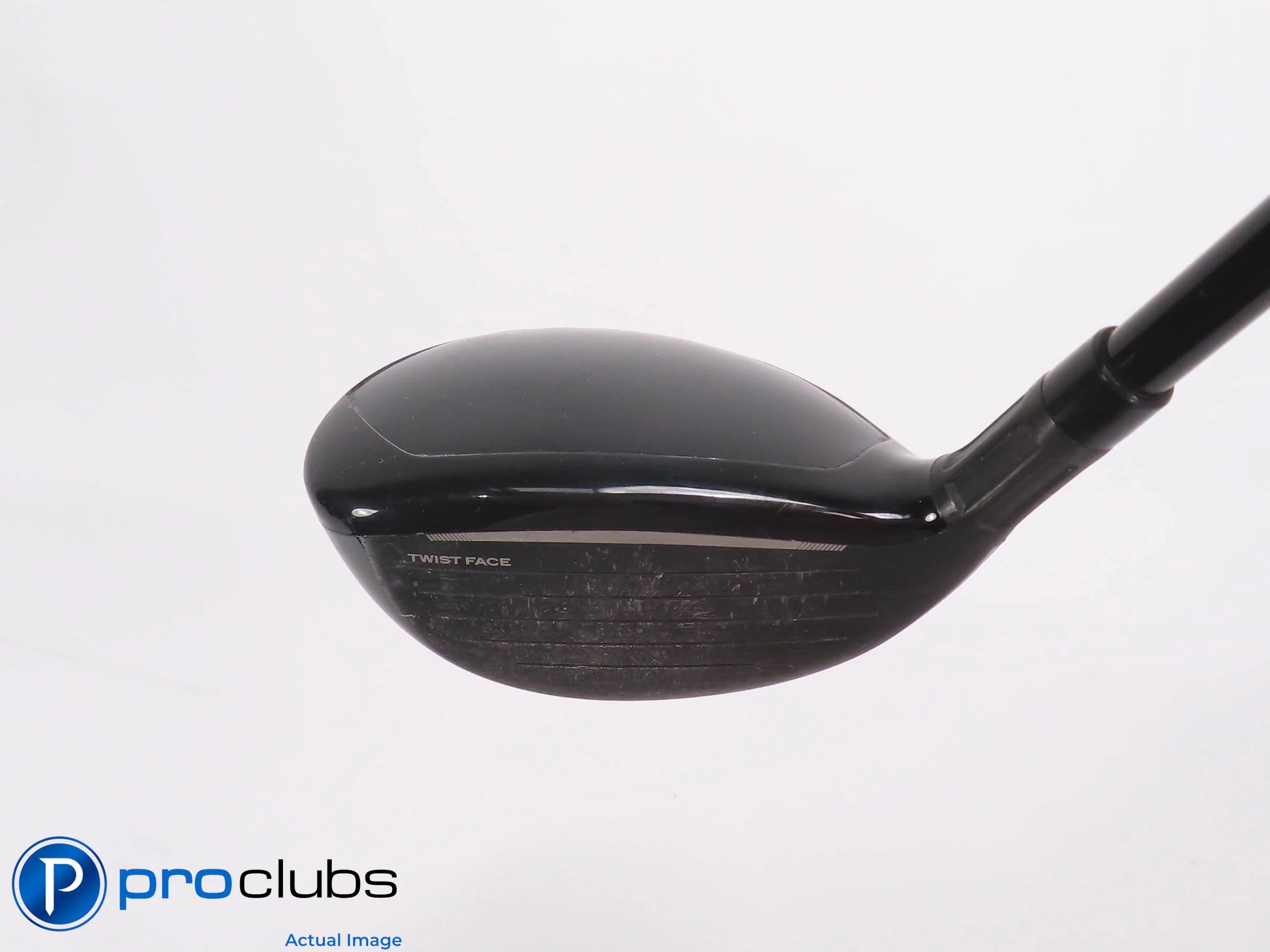 TaylorMade Stealth 25* 5 Hybrid - Fujikura Ventus 5-A Senior Flex - 502036 - Image 2