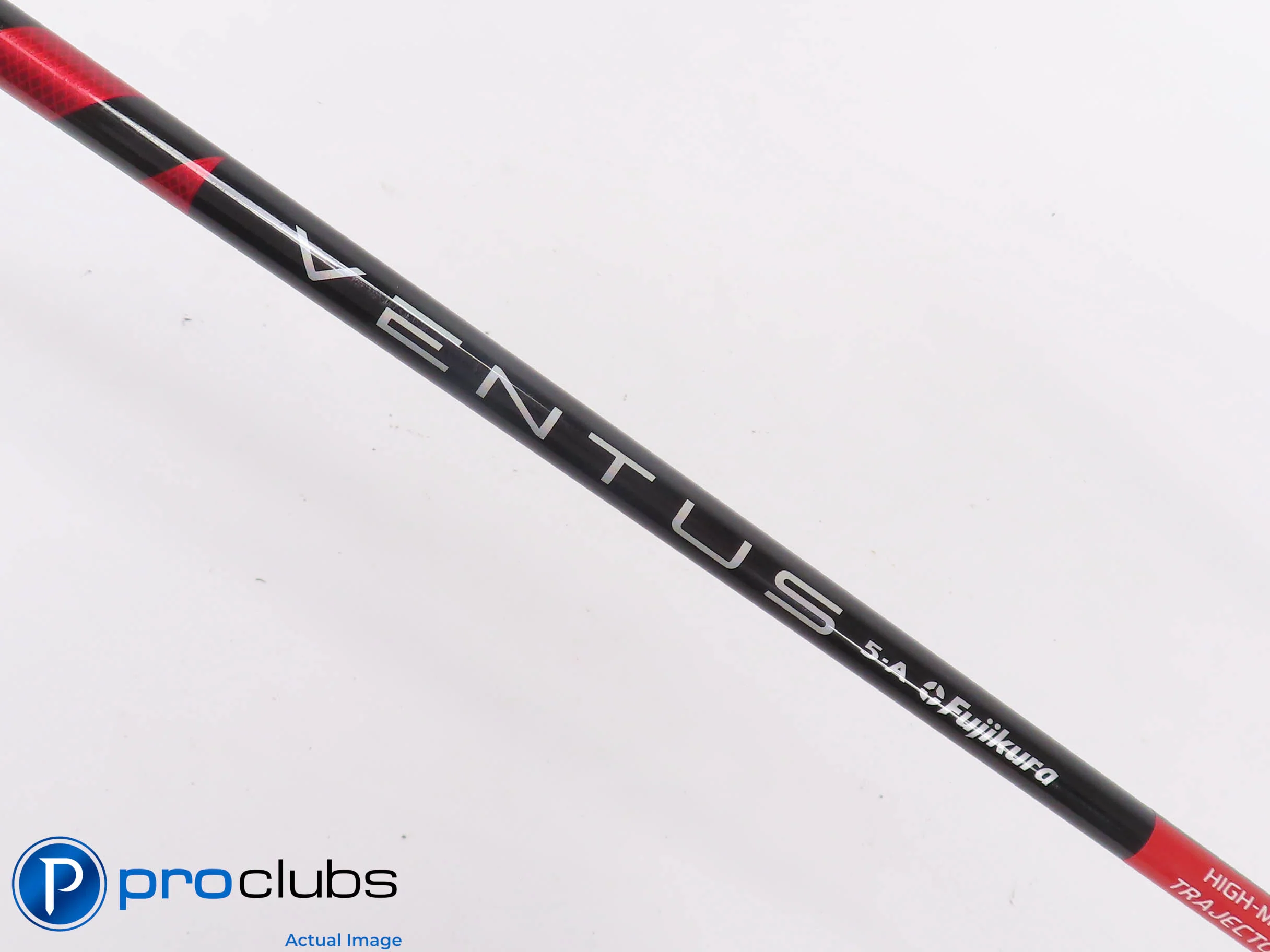 TaylorMade Stealth 25* 5 Hybrid - Fujikura Ventus 5-A Senior Flex - 502036 - Image 3