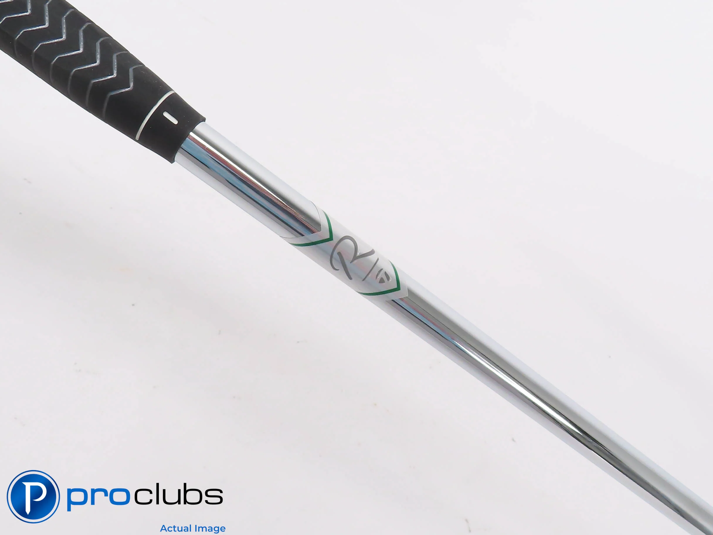 Left Handed TaylorMade TP Reserve TR-B11 35" Putter w/Cover #502986 - Image 4
