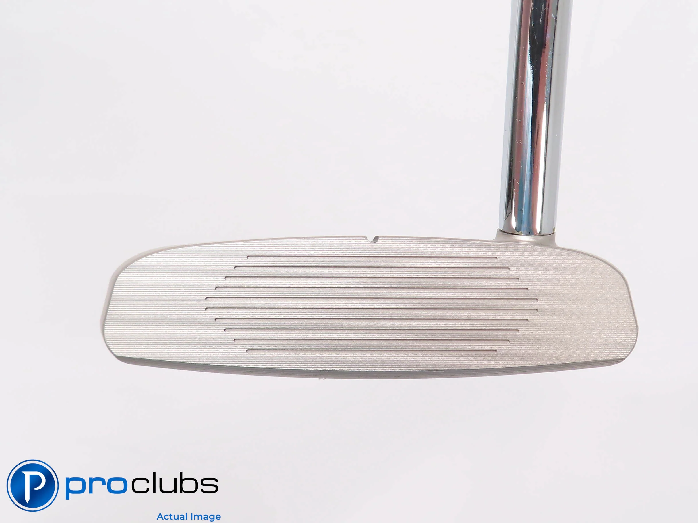 TaylorMade TP Reserve TR-M37 34" Putter w/Cover #502987 - Image 2