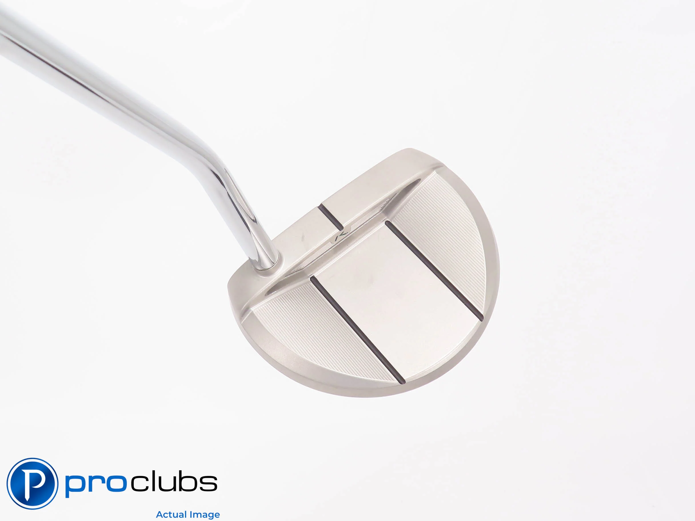 TaylorMade TP Reserve TR-M37 34" Putter w/Cover #502987 - Image 3