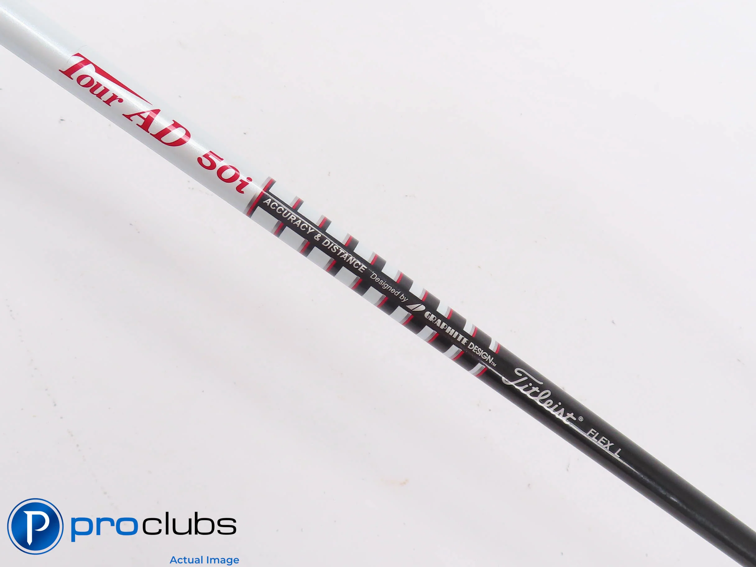 Ladies Titleist Ap1 712 Wedge - Tour AD 50i Ladies Flex - 502588 - Image 3