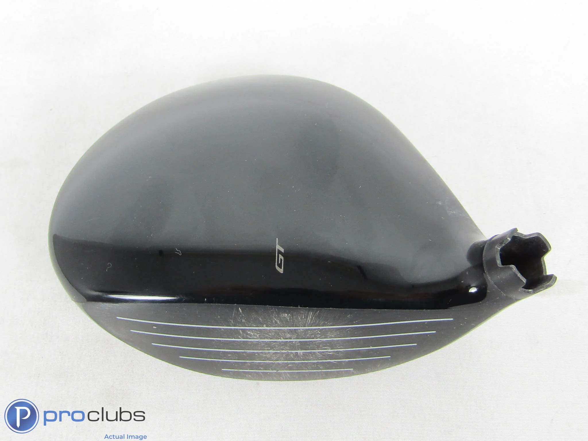 Nice! Titleist GT2 15* 3 Wood -Head Only- 503359 - Image 2