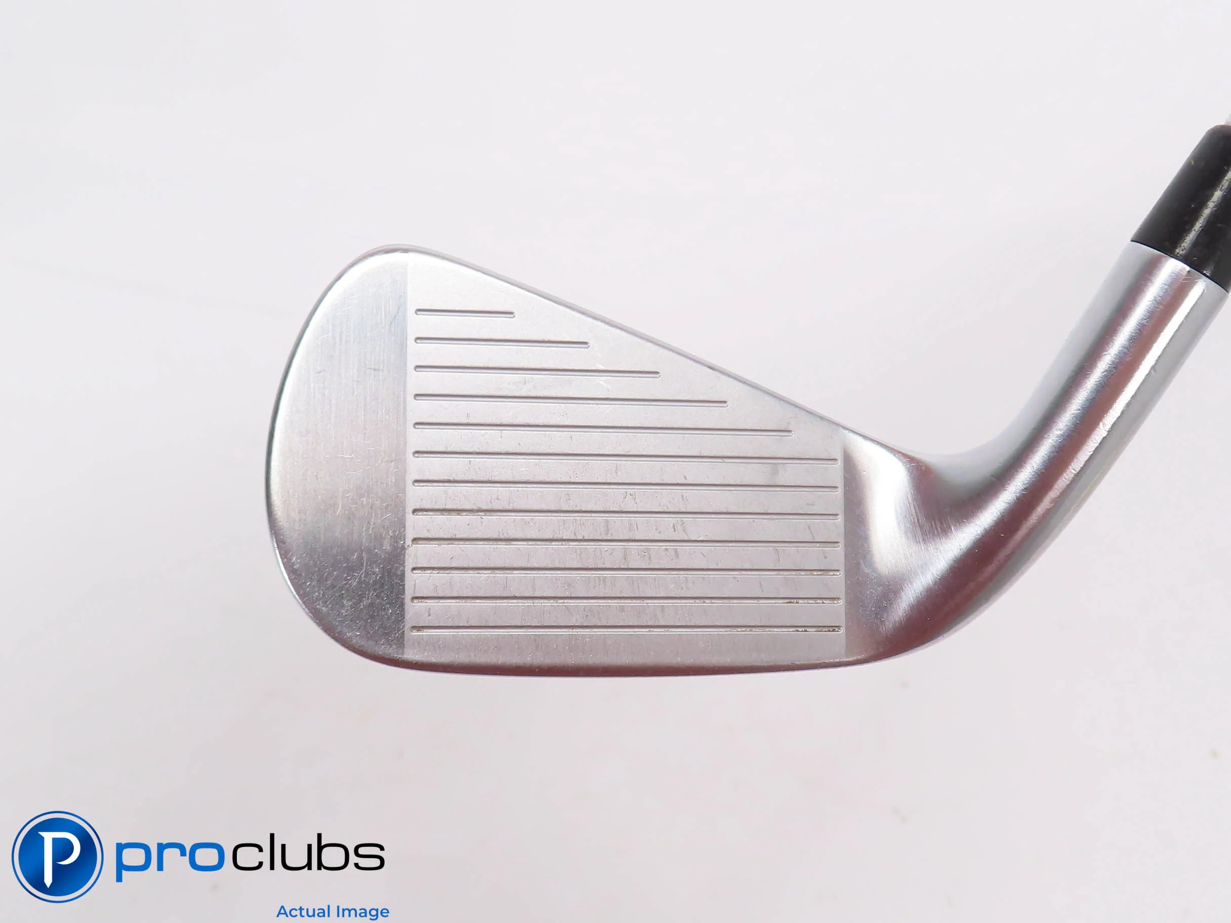 Titleist T200 5 Iron - AMT Tour White S300 Stiff Flex - 502638 - Image 2
