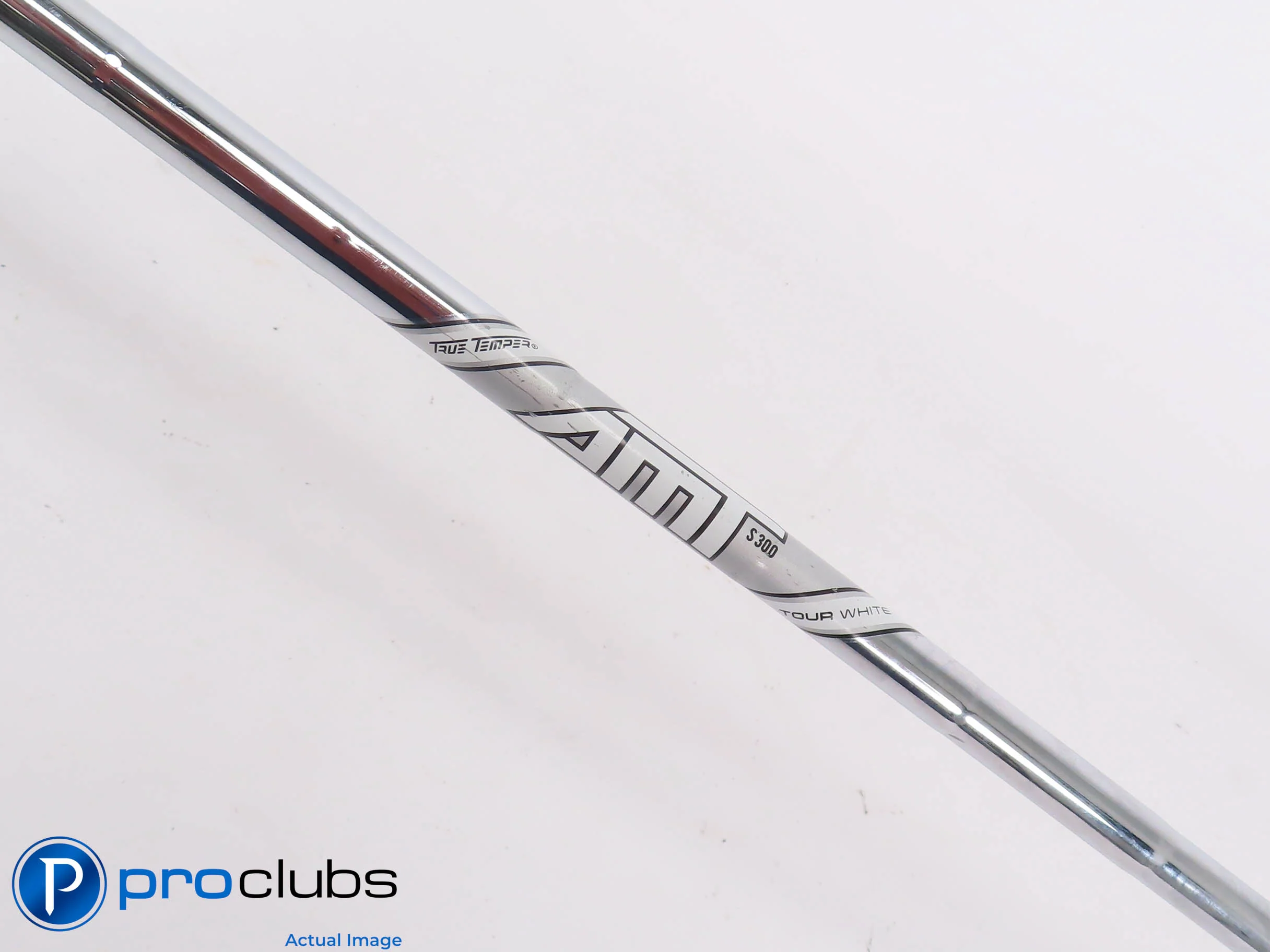 Titleist T200 5 Iron - AMT Tour White S300 Stiff Flex - 502638 - Image 3