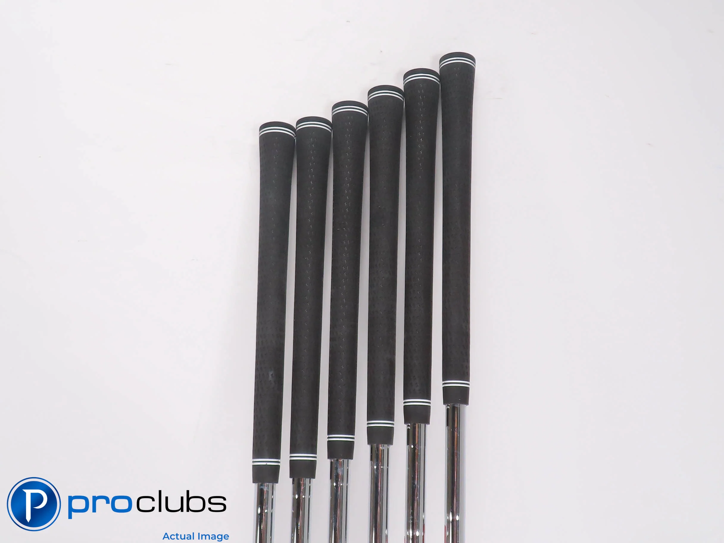 Titleist '19 T200 5-PW Iron Set - KBS Tour 90 Stiff Flex Steel 503190 - Image 6
