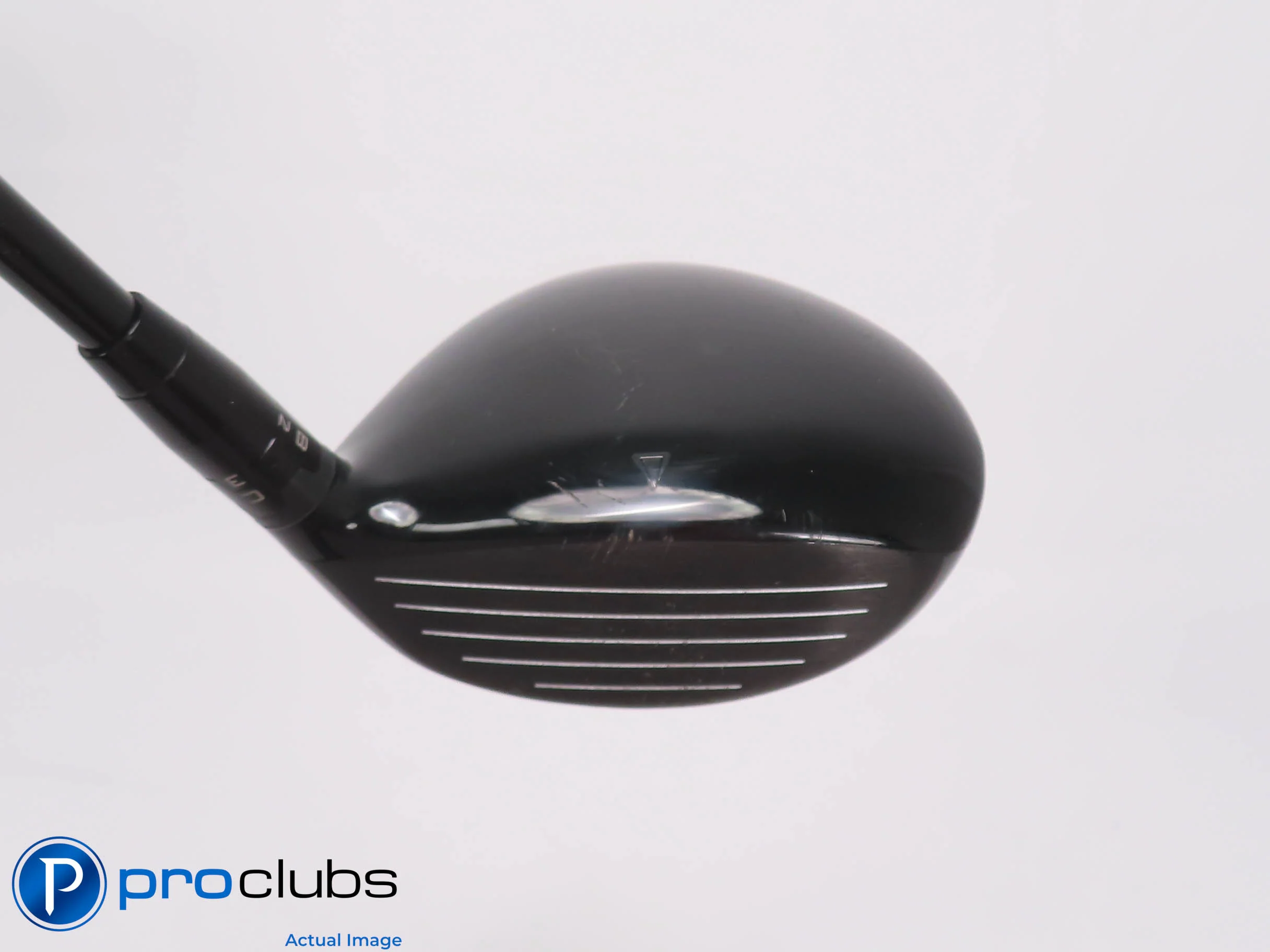 Left Handed Titleist TS2 15 Degree 3 Wood Tensei AV Blue 65 Stiff Flex 500059 - Image 2