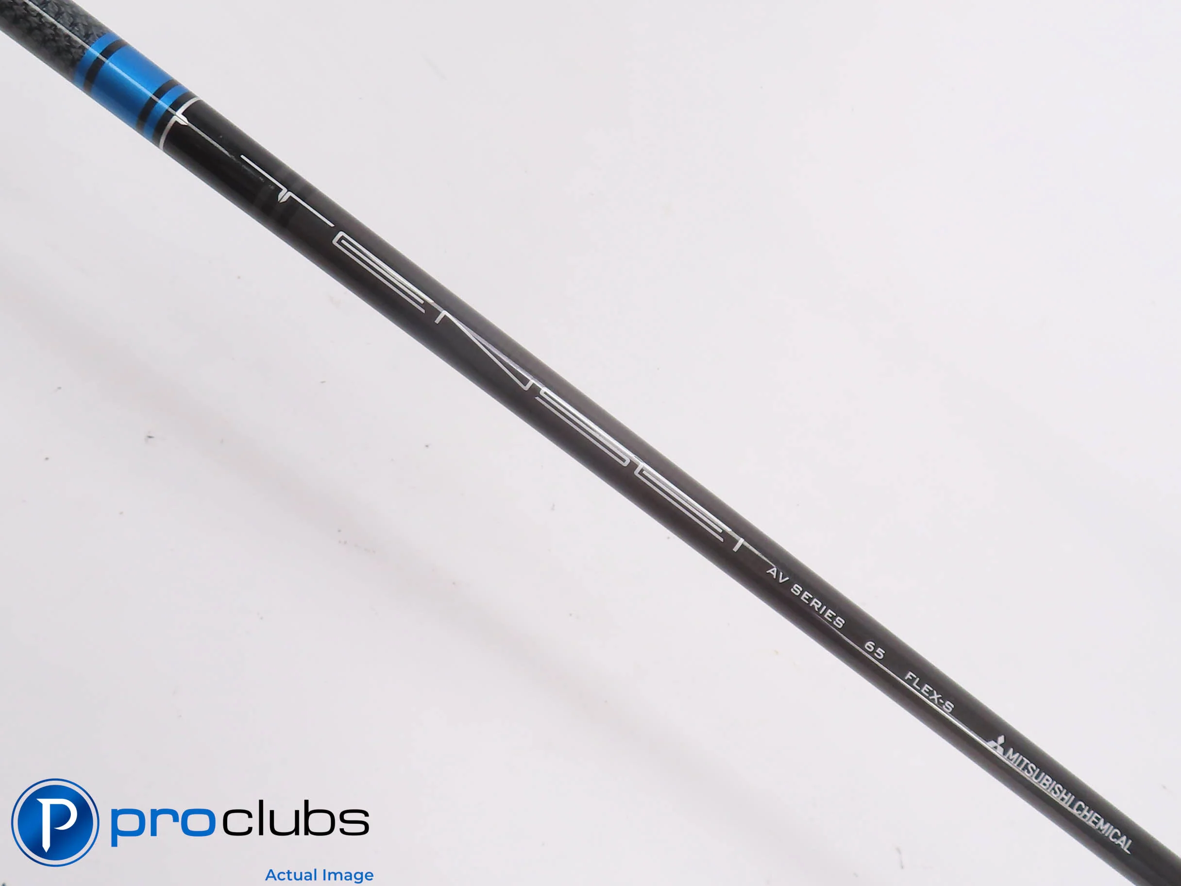 Left Handed Titleist TS2 15 Degree 3 Wood Tensei AV Blue 65 Stiff Flex 500059 - Image 3
