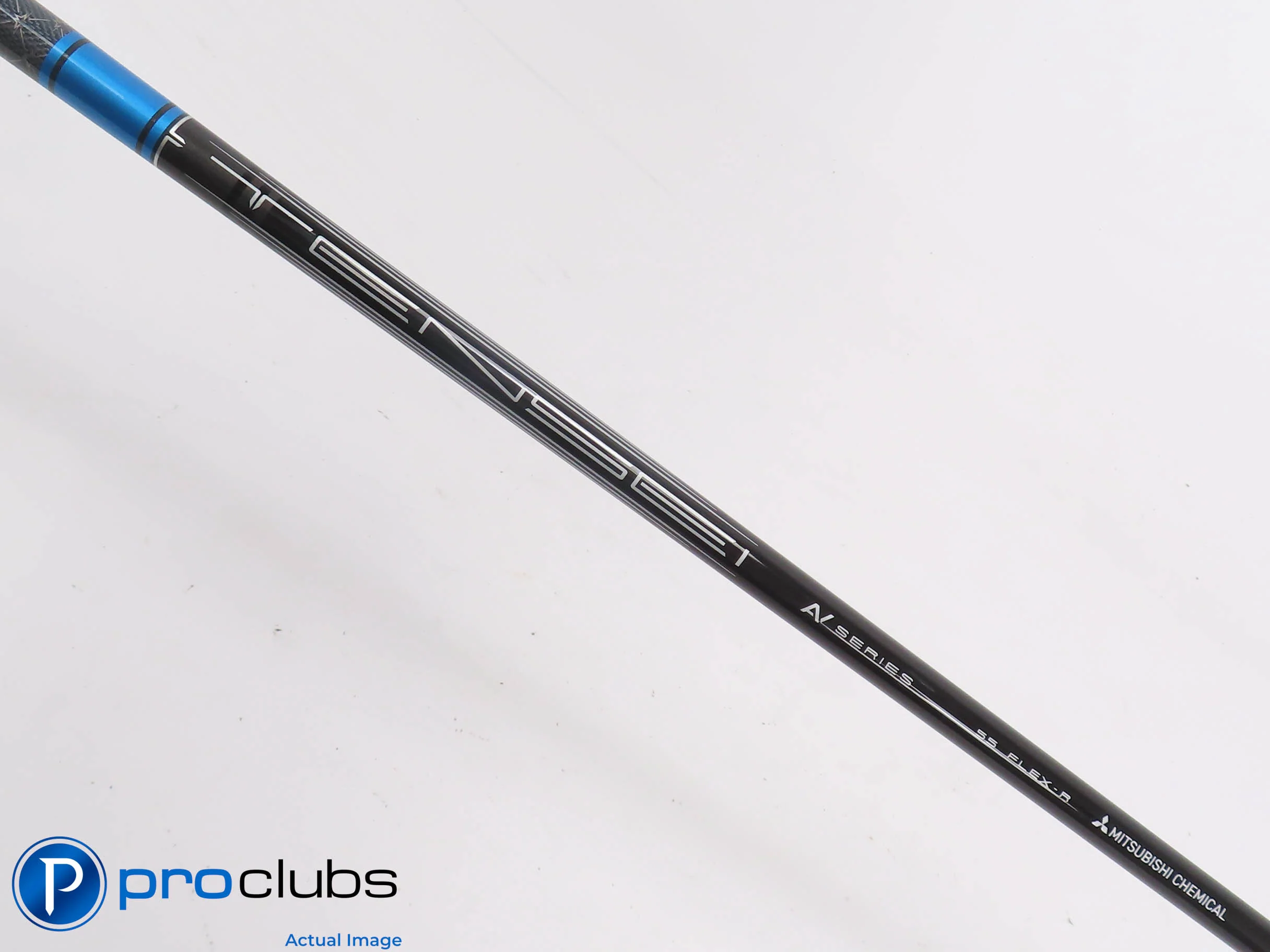 Titleist TSR3 10* Driver - Mitsubishi Tensei AV Blue 55 Regular Flex 503559 - Image 3