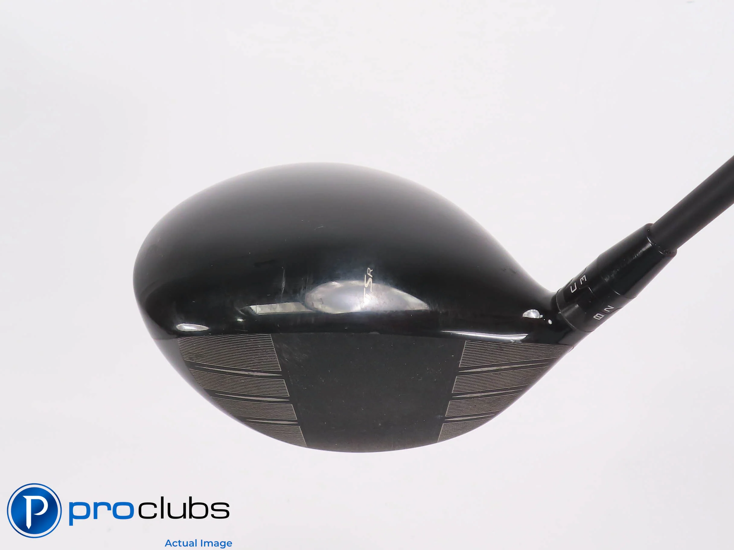 Titleist TSR3 9* Driver - Mitsubishi Tensei 1K Blue 55 Stiff Flex 504655 - Image 2