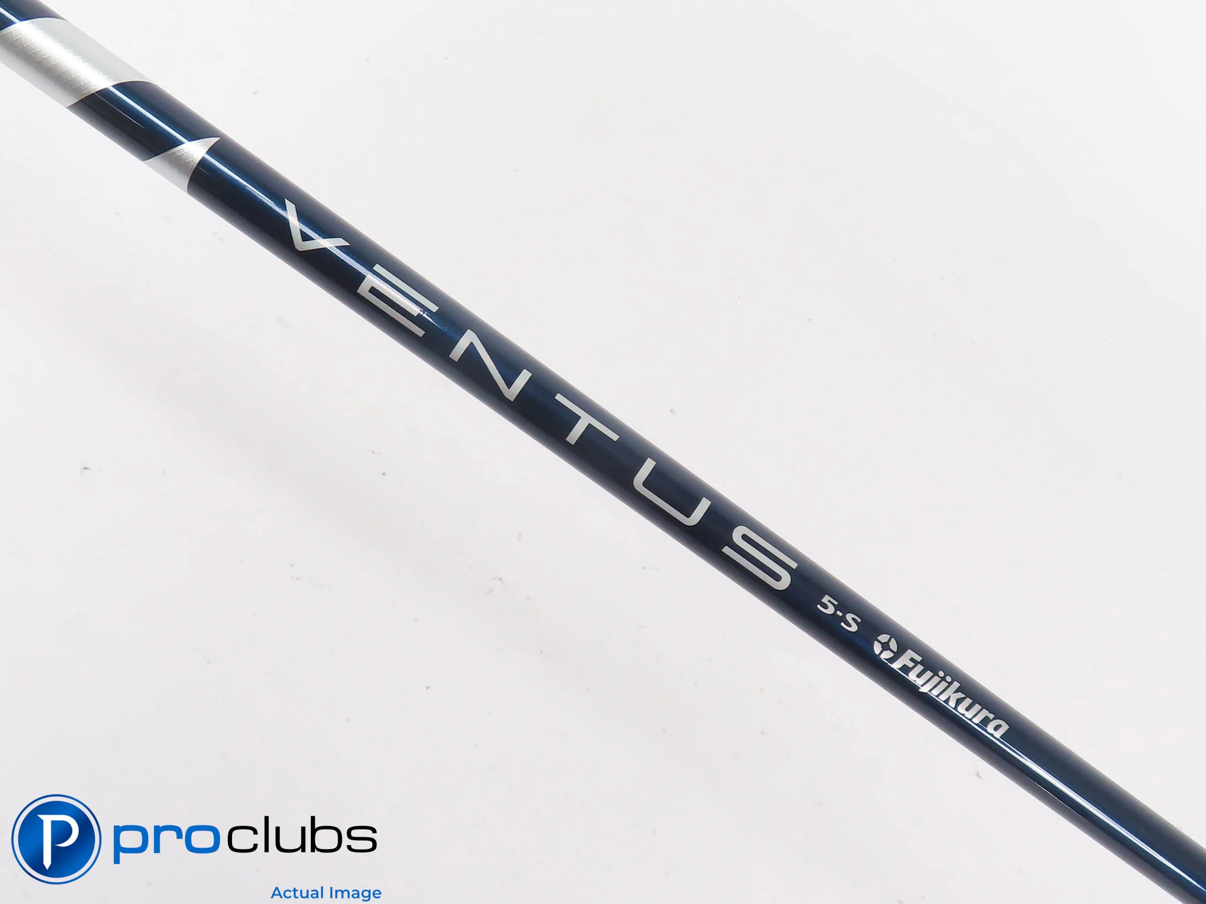 Titleist TSR4 9* Driver - Fujikura Ventus Blue 5S Stiff Flex 504684 - Image 3