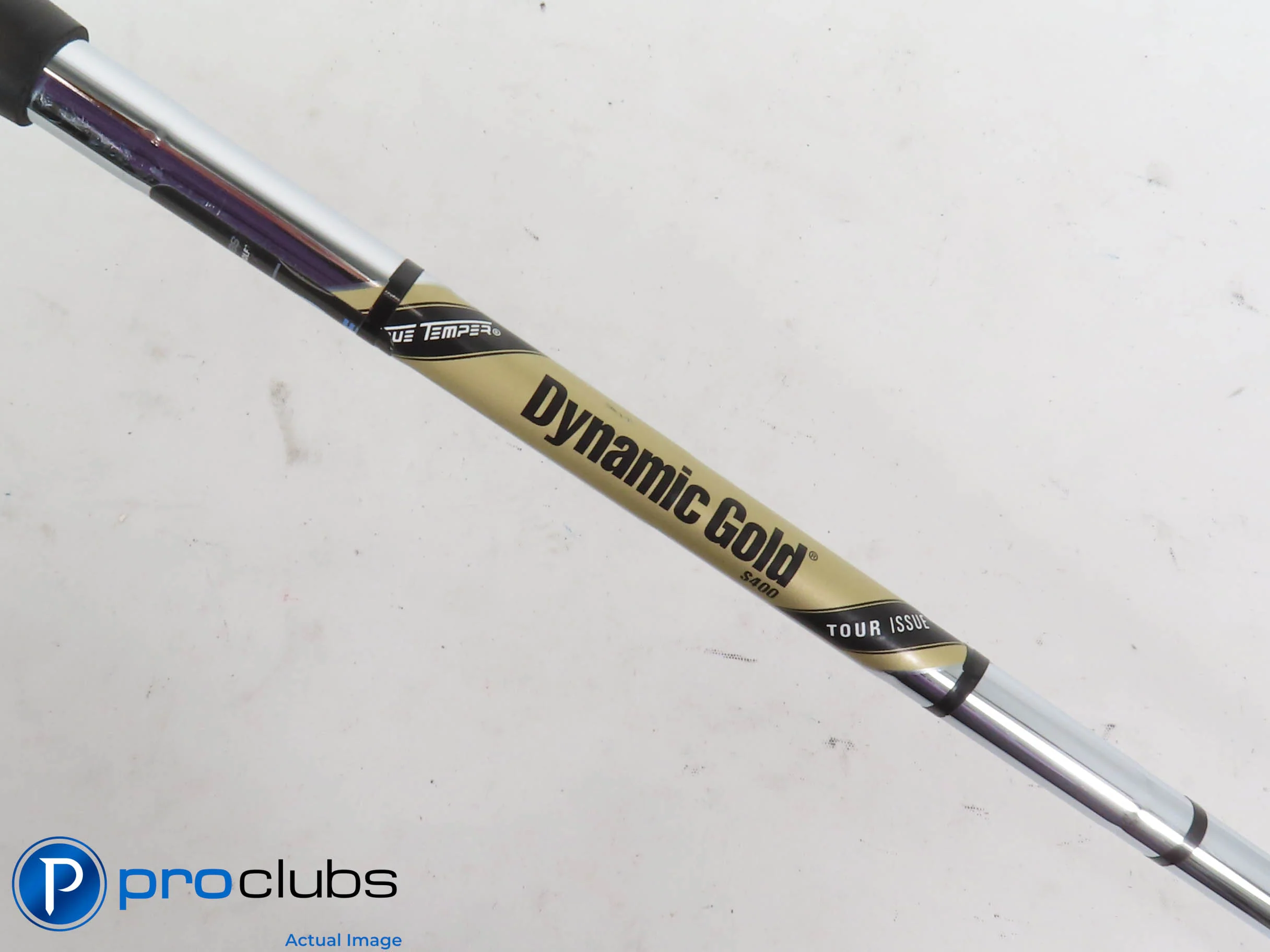 Titleist Vokey SM9 Chrome 58*(8*) Wedge M-Grind - DG Tour Issue Stiff - 414323 - Image 3