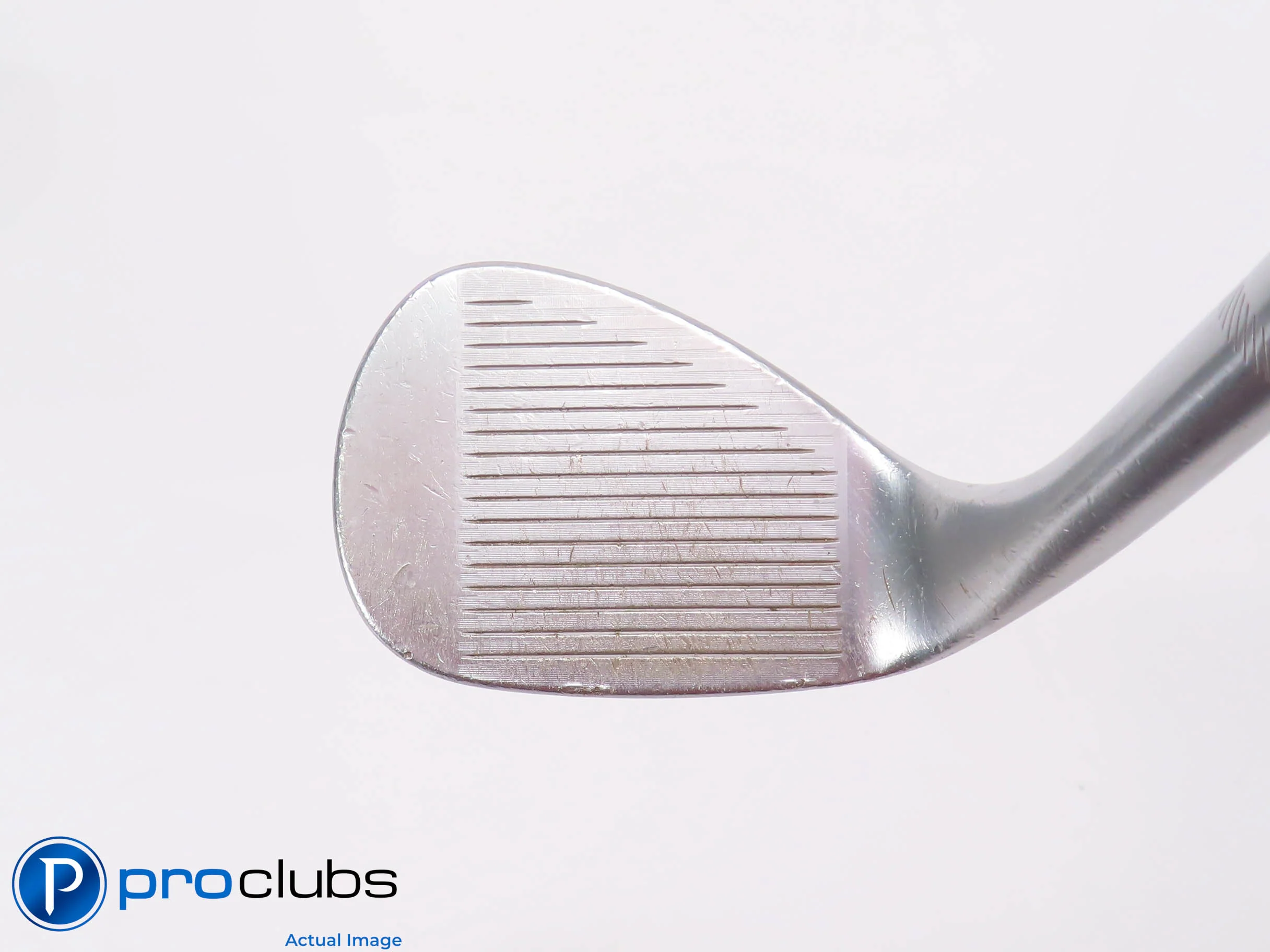 Titleist Vokey SM9 (14)58* Wedge K-Grind - Vokey Wedge Flex 502578 - Image 2
