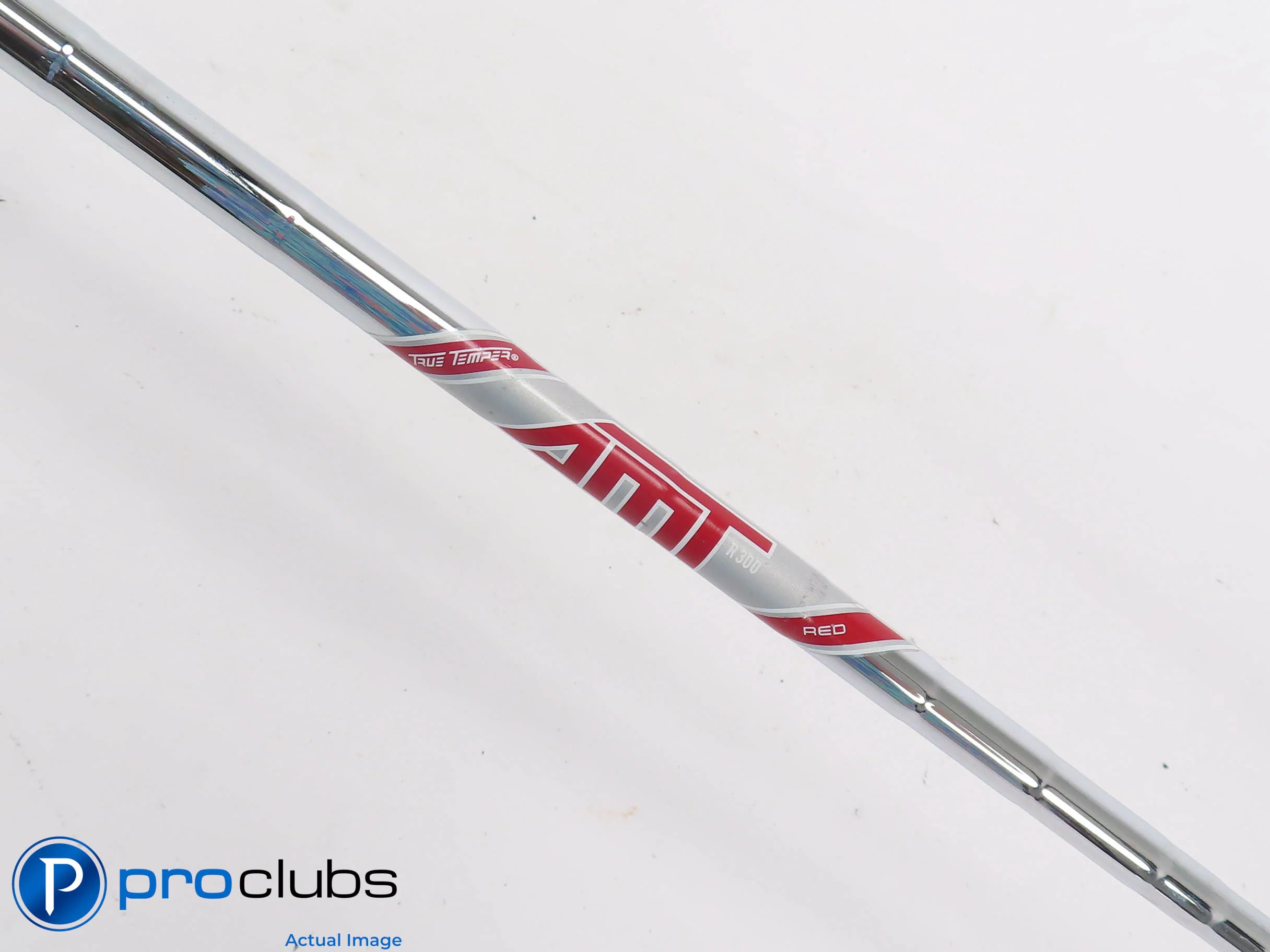 Titleist Vokey WedgeWorks 58* Wedge - True Temper AMT RED R300 Regular - 503103 - Image 3