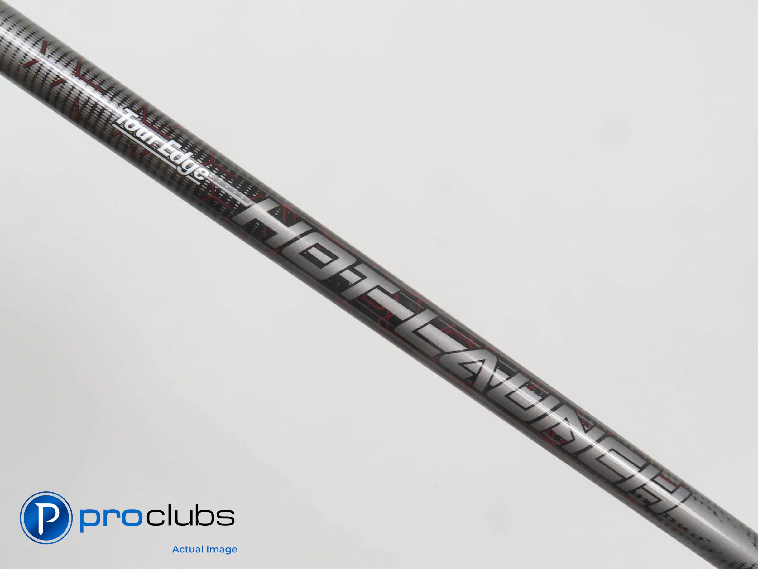 Tour Edge E523 4 Hybrid w/HC - UST Hot Launch 50g Senior Flex - 348053 - Image 3