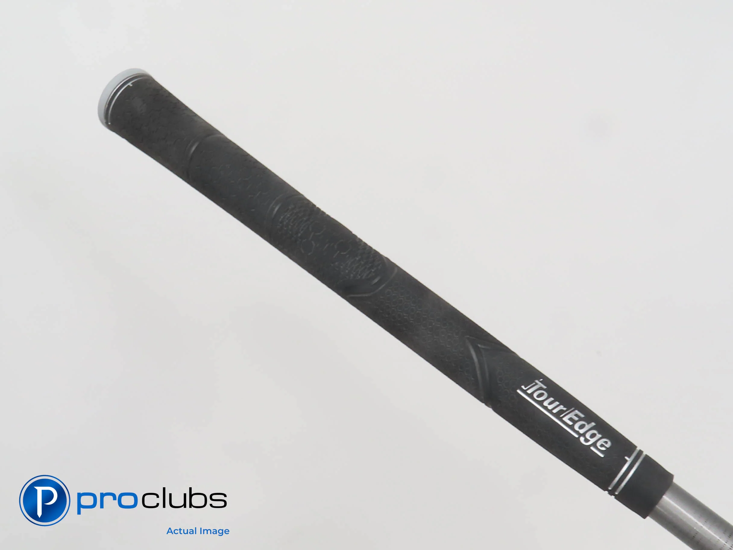 Tour Edge E523 4 Hybrid w/HC - UST Hot Launch 50g Senior Flex - 348053 - Image 4