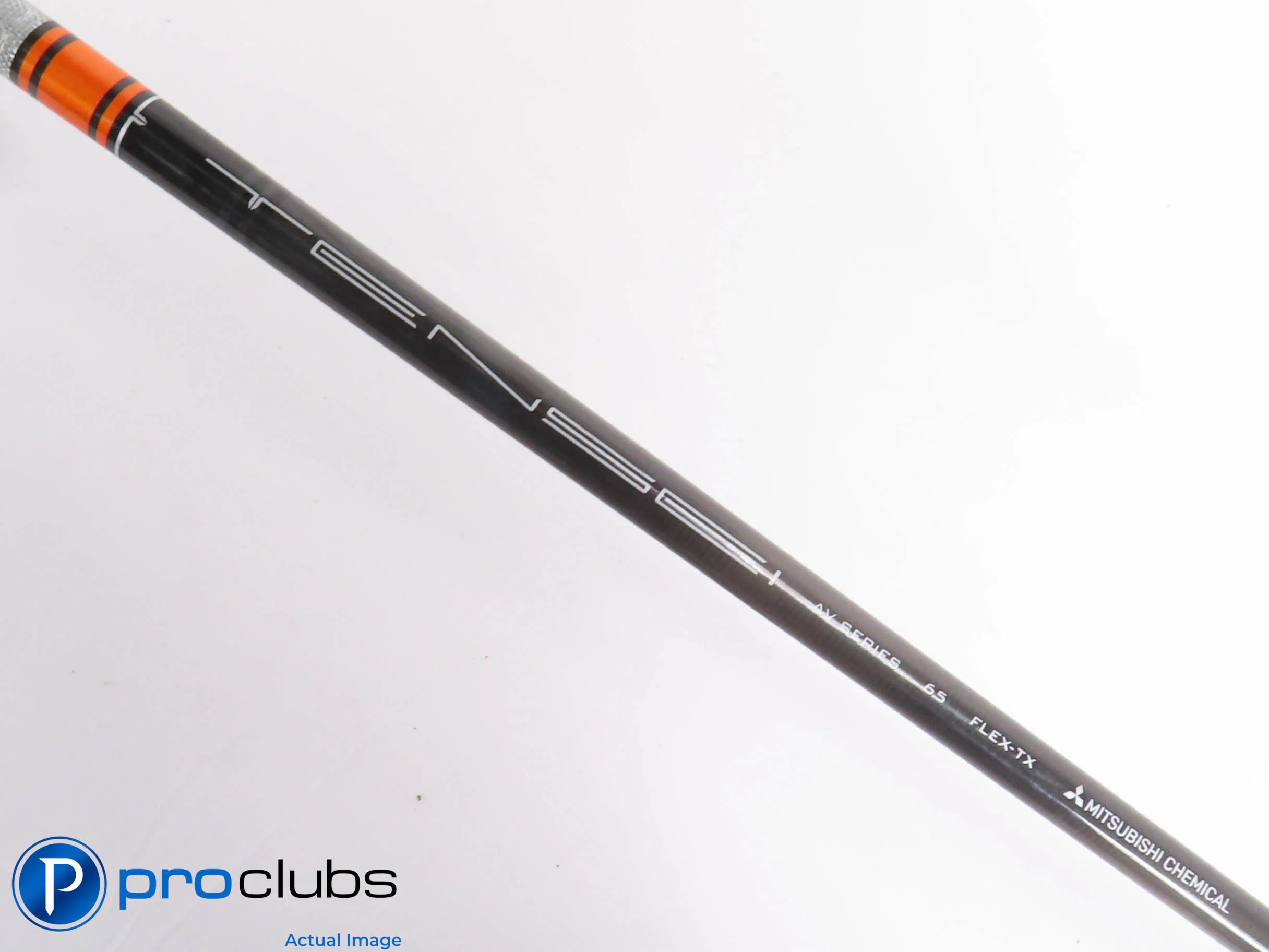Tour Issue Callaway '21 EPIC SPEED 10.5* DRIVER - Tensei AV 65 TX-Flex 427126 - Image 3