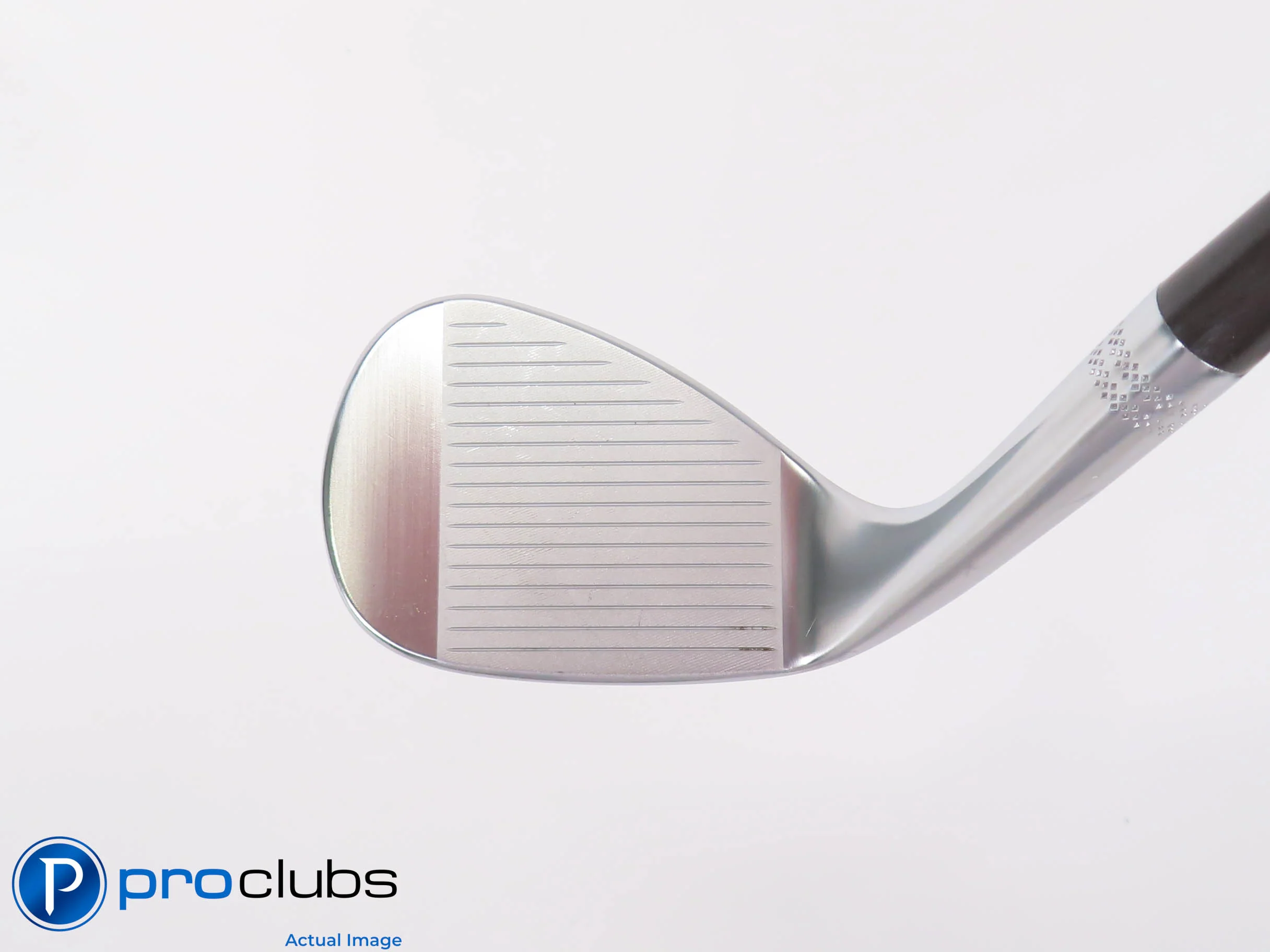 Tour Issue Callaway '24 OPUS 60*(08*) WEDGE C-Grind - NS Pro 950GH - 447928 - Image 2