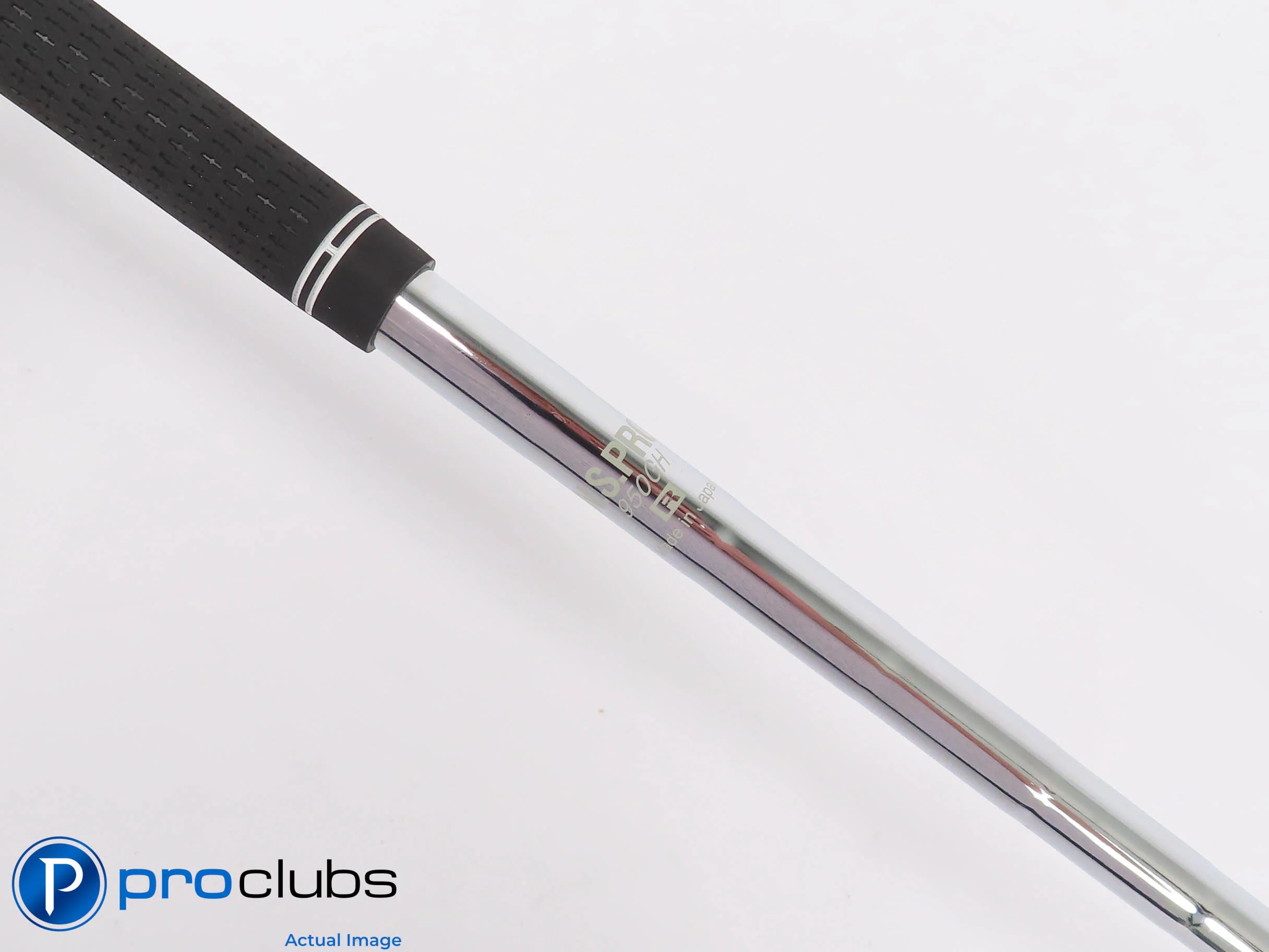 Tour Issue Callaway '24 OPUS 60*(08*) WEDGE C-Grind - NS Pro 950GH - 447928 - Image 3