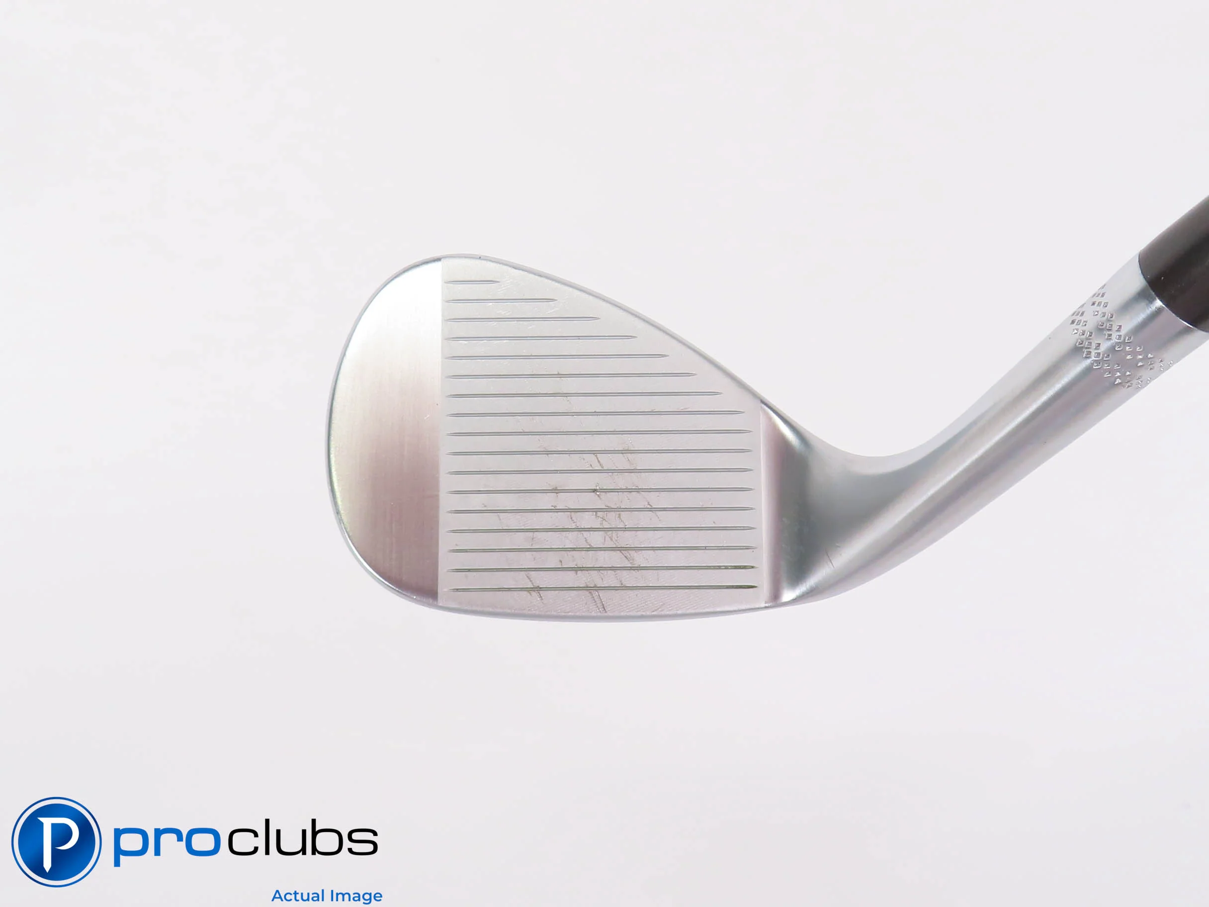 Tour Issue Callaway '24 OPUS 60*(12*) WEDGE W-Grind - NS Pro 950GH - 447926 - Image 2