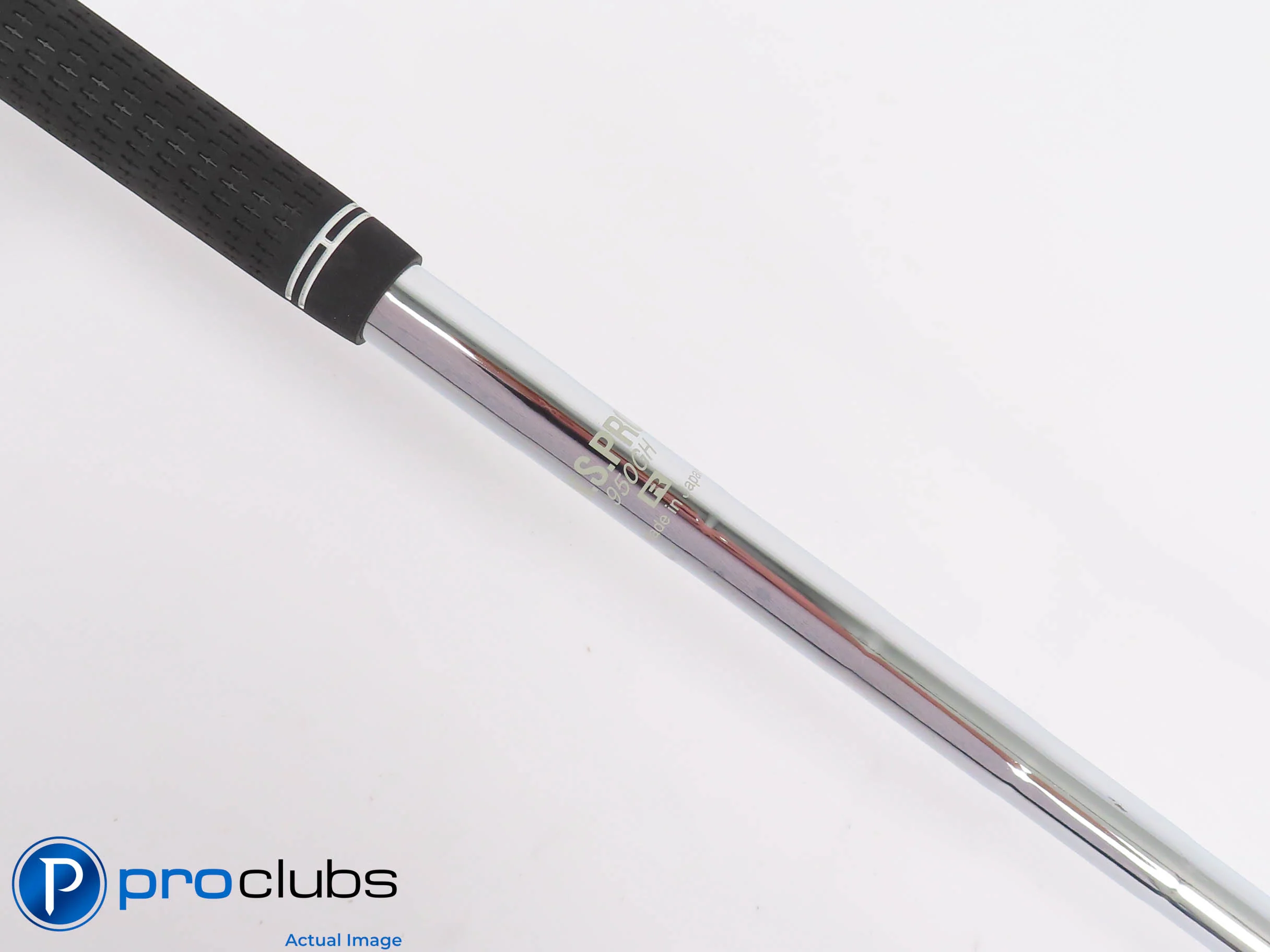 Tour Issue Callaway '24 OPUS 60*(12*) WEDGE W-Grind - NS Pro 950GH - 447926 - Image 3