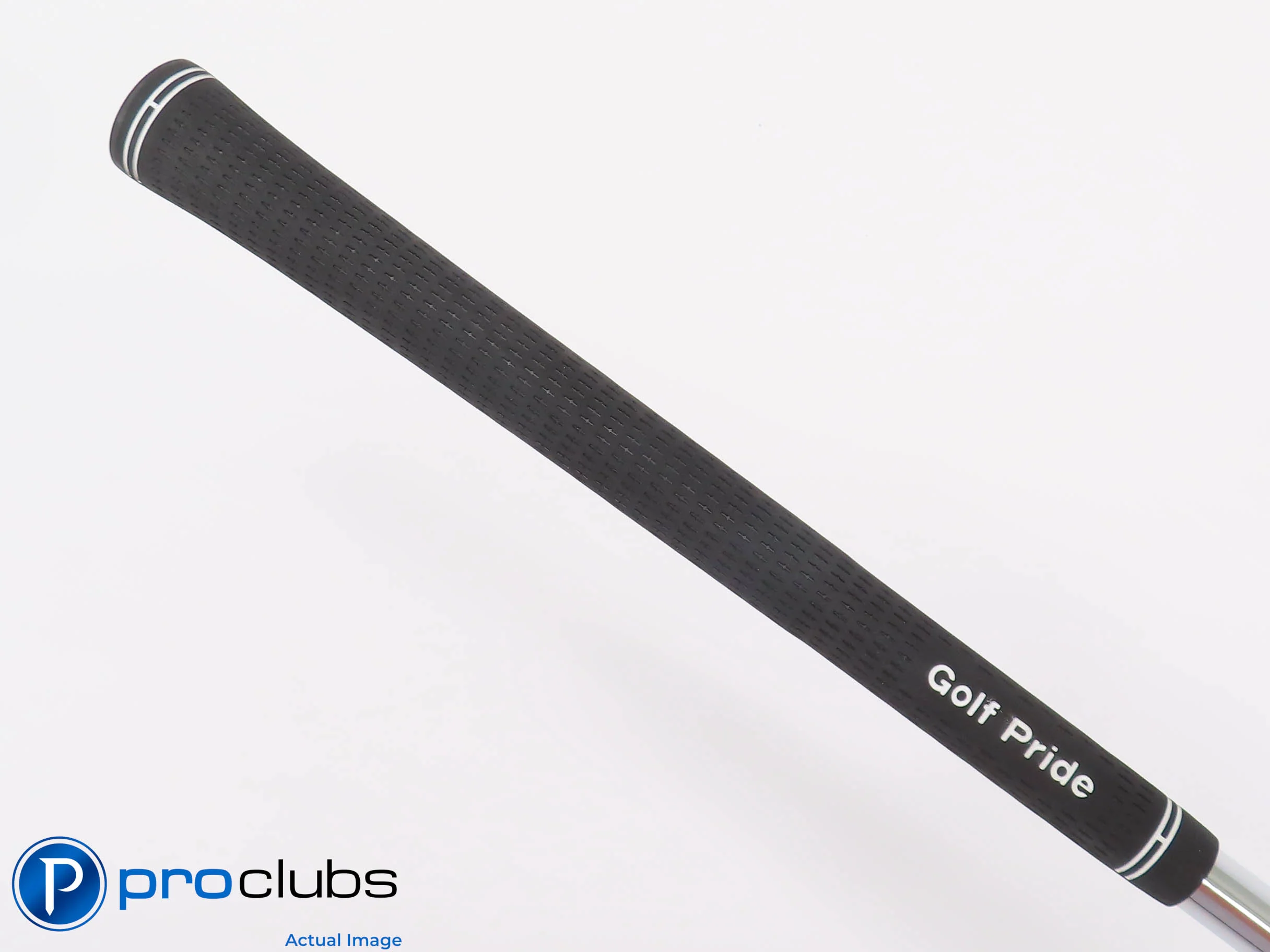 Tour Issue Callaway '24 OPUS 60*(12*) WEDGE W-Grind - NS Pro 950GH - 447926 - Image 4