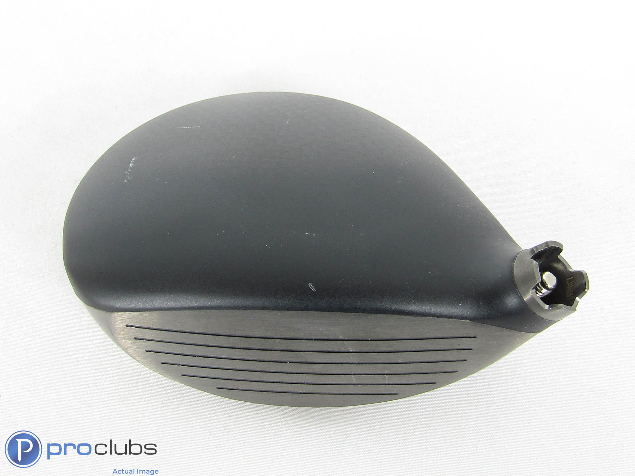 Tour Issue! Callaway Rogue ST Triple Diamond 18* 5 Wood - Head Only - 462758 - Image 3