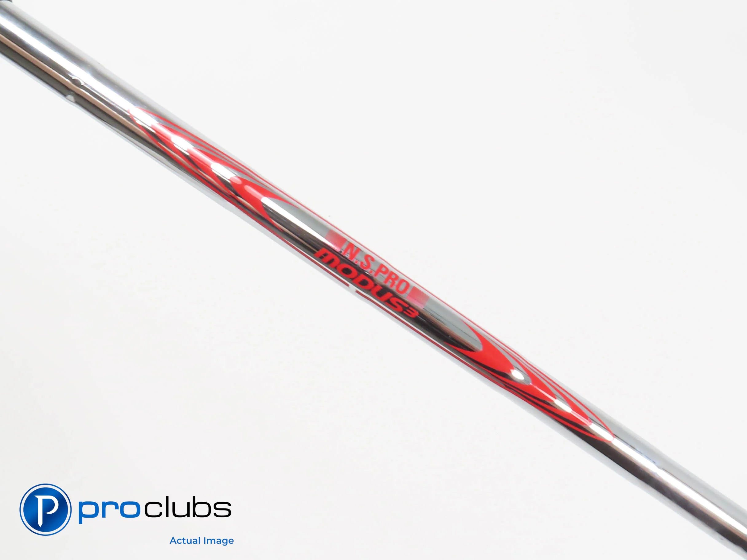 Tour Issue! Cleveland RTX 6 ZipCore RAW 58*(10*) Wedge - Modus Wedge - 409680 - Image 3