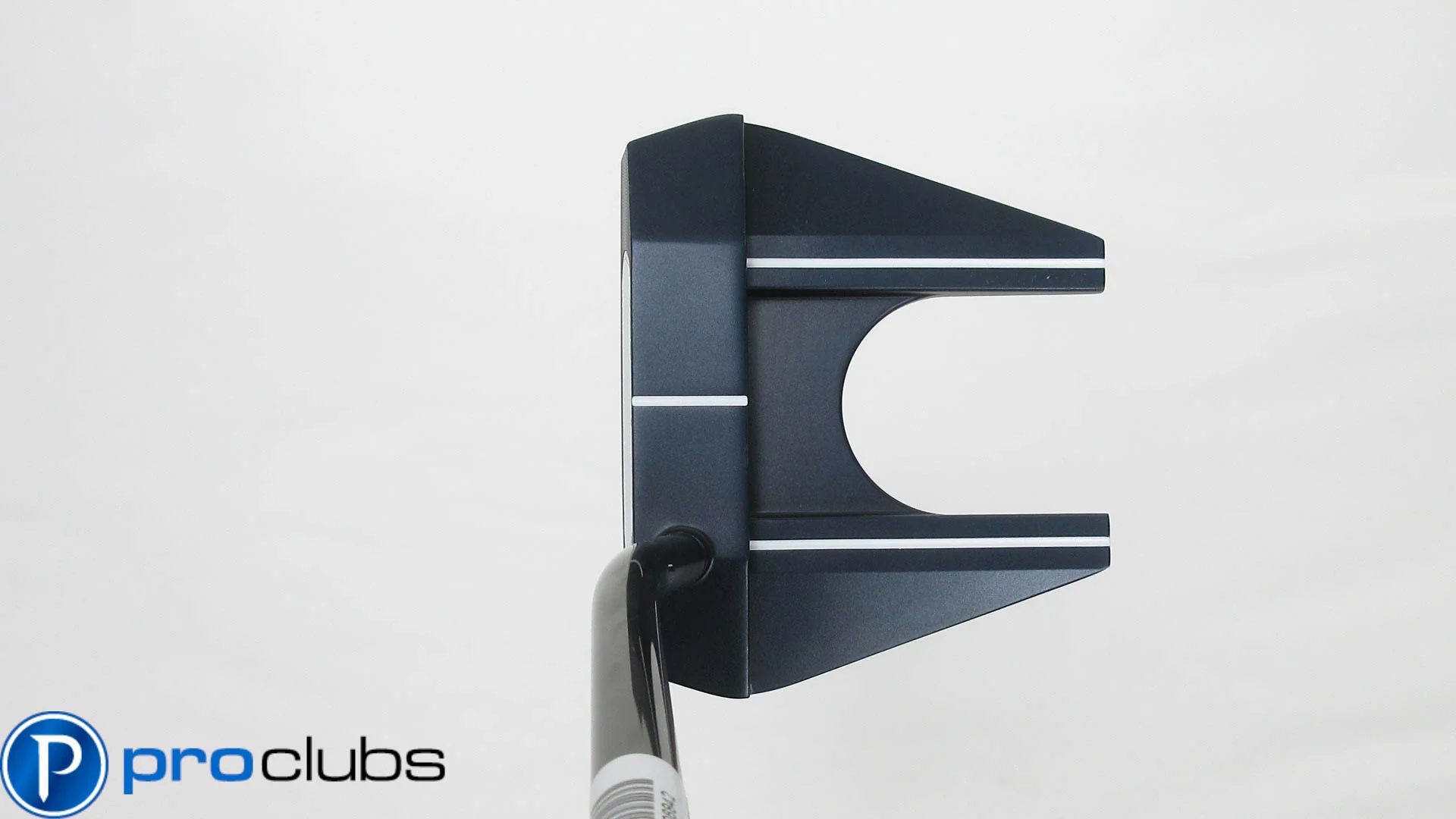 Tour Issue! NEW ODYSSEY Ai ONE CRUISER #7 ARMLOCK PUTTER 38" (TC Serial#) 406842 - Image 4