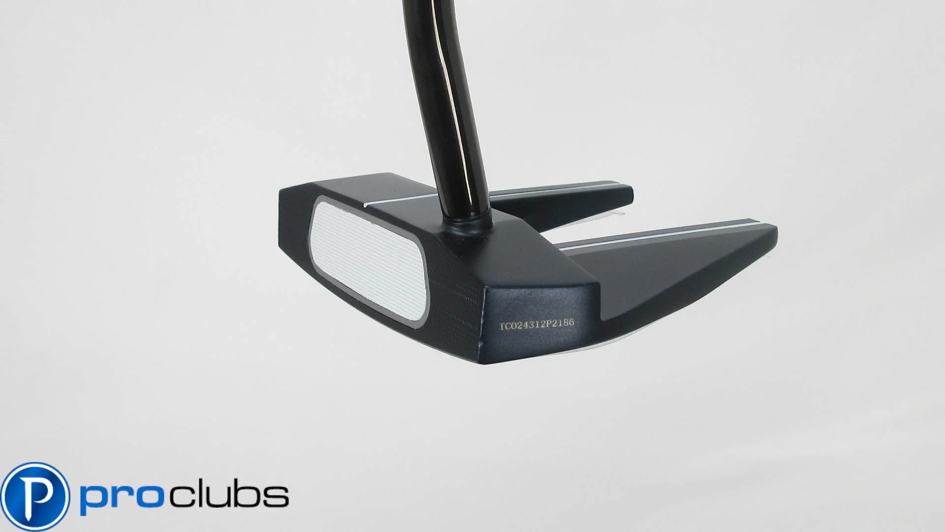 Tour Issue! NEW ODYSSEY Ai ONE CRUISER #7 ARMLOCK PUTTER 38" (TC Serial#) 406842 - Image 5